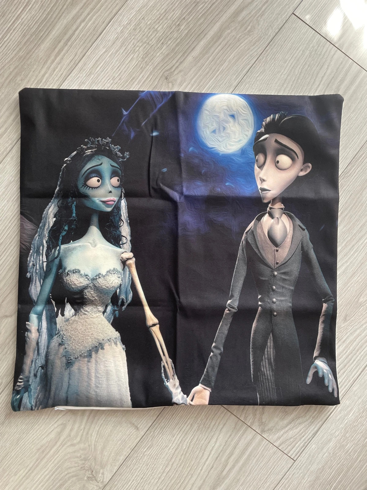 Halloween Corpse Bride 💕