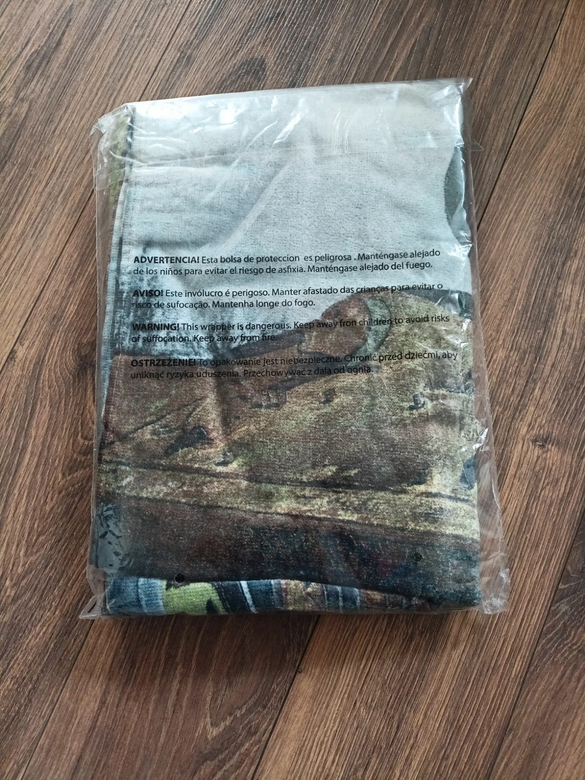 Ręcznik bawełniany 70x140