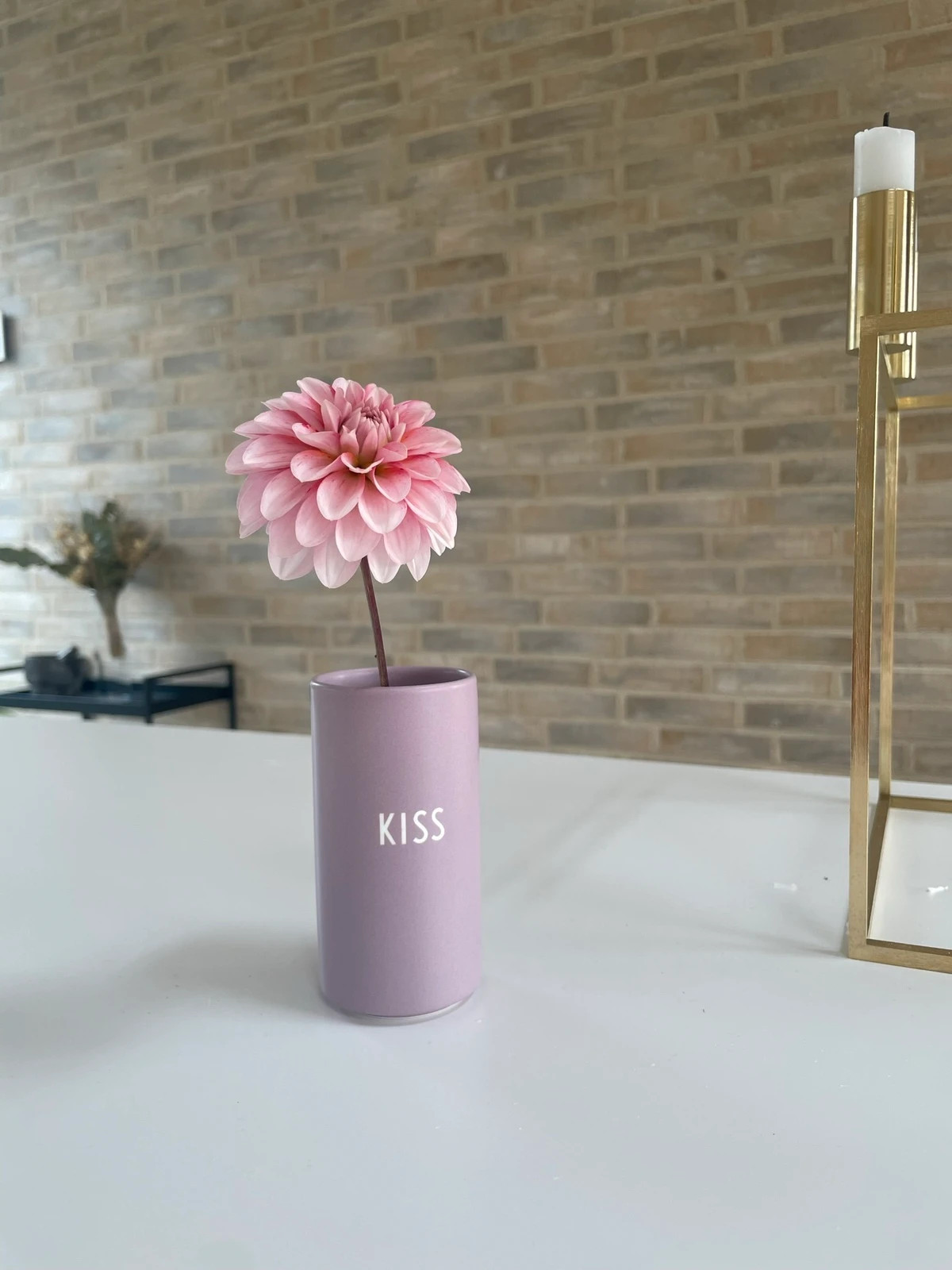 Vase fra Design Letters