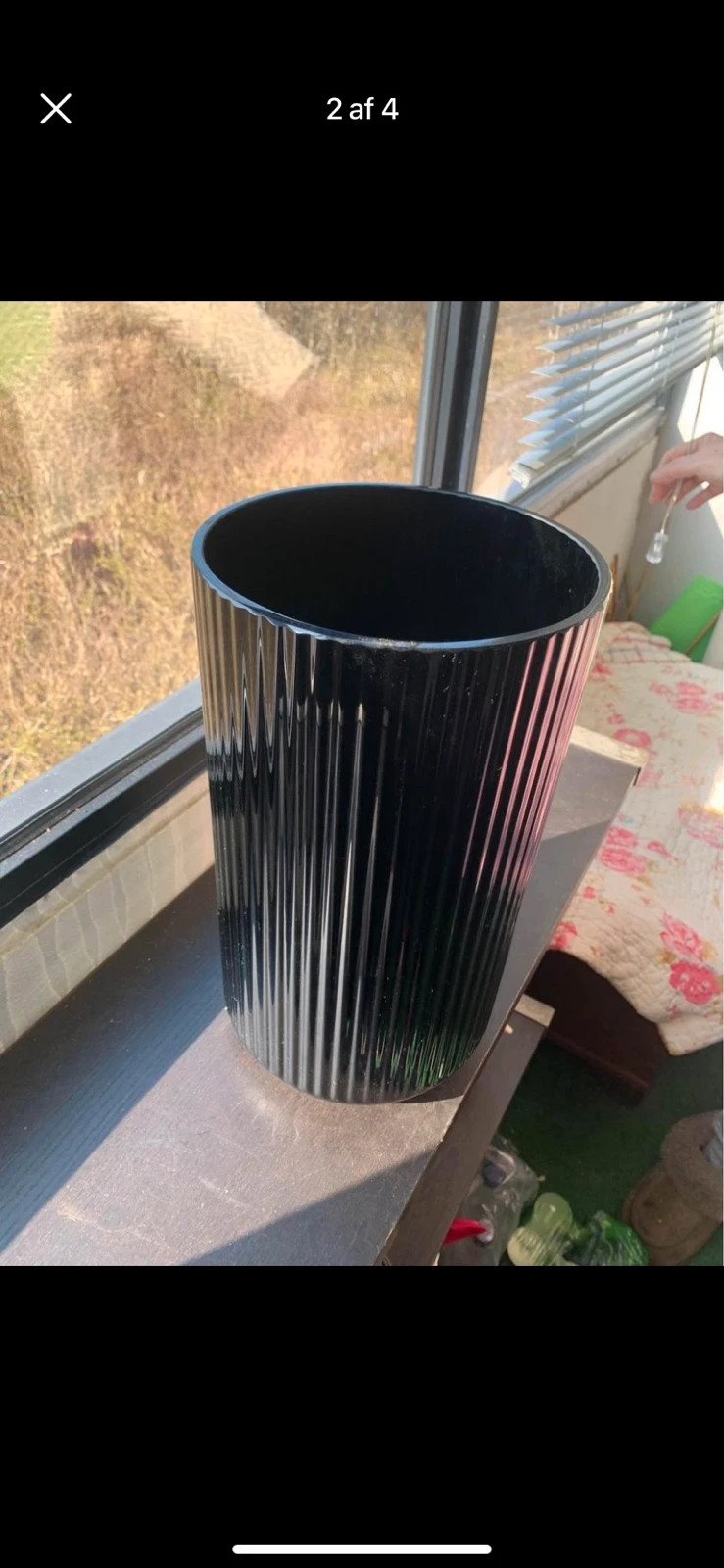 Lyngby vase