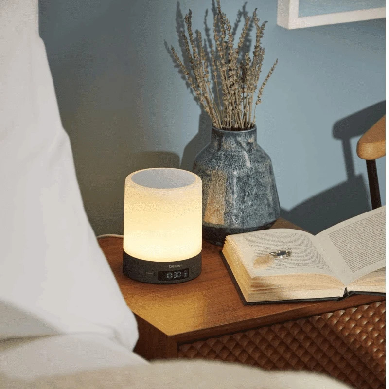 Beurer Wake up light WL 50