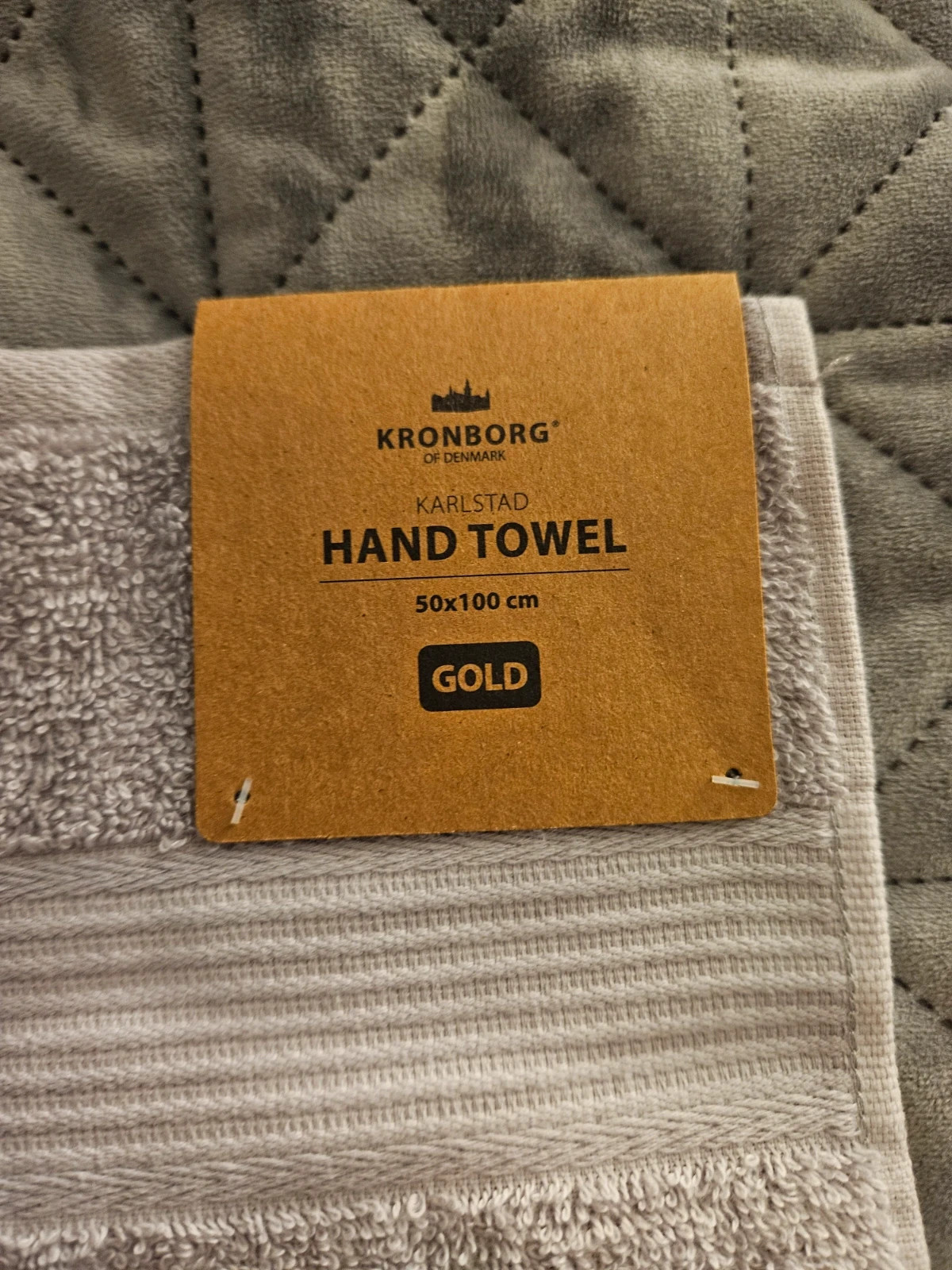 Ręcznik do rąk