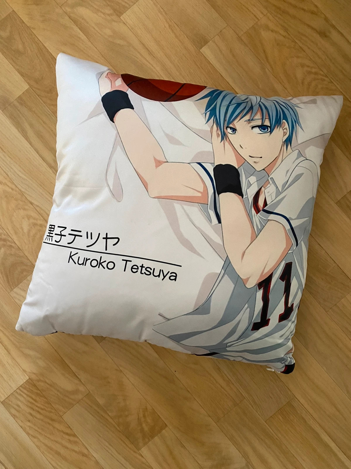 Kuroko Tersuya Pillow