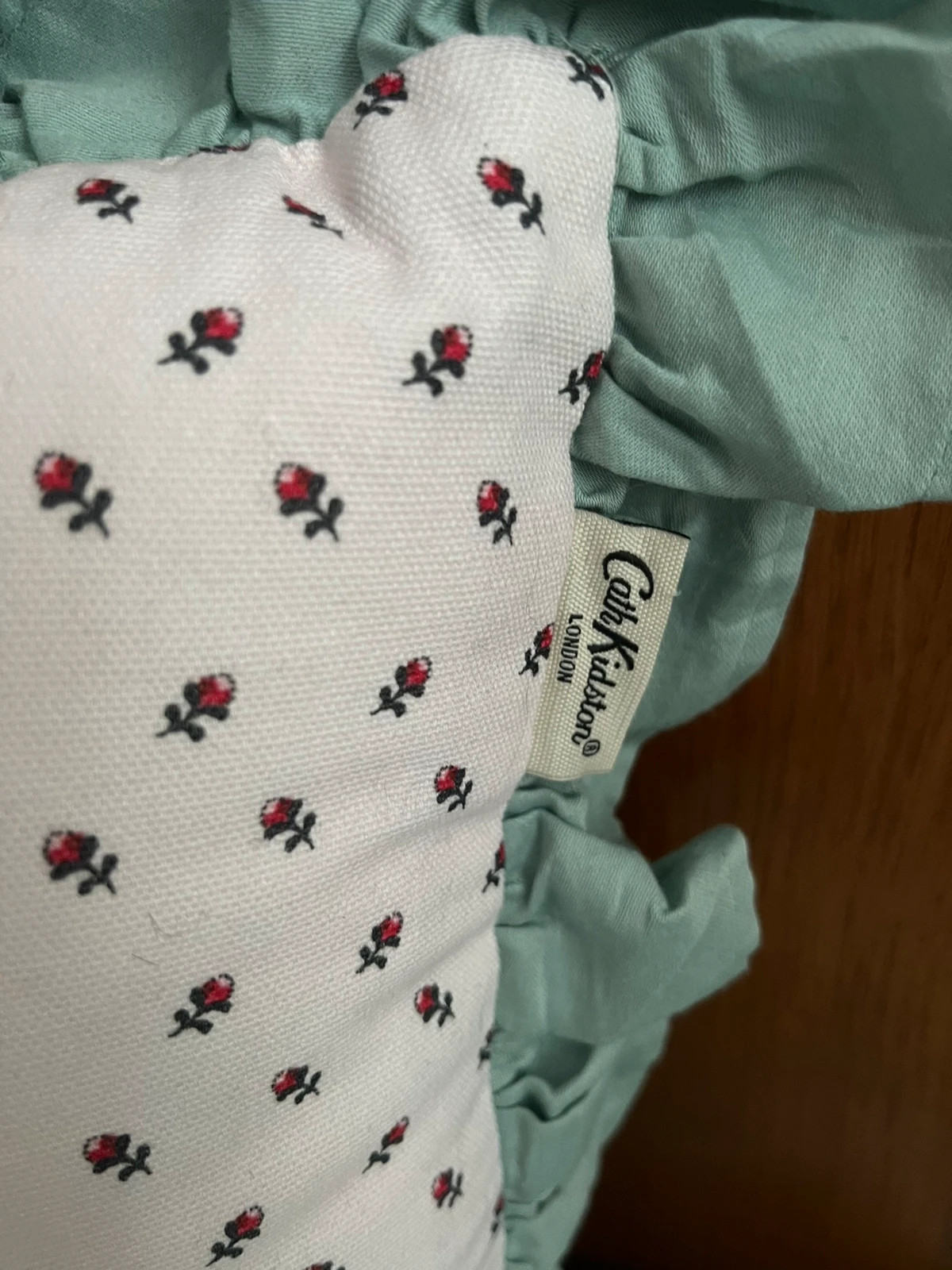 Poduszka ozdobna Jasiek Cath Kidston