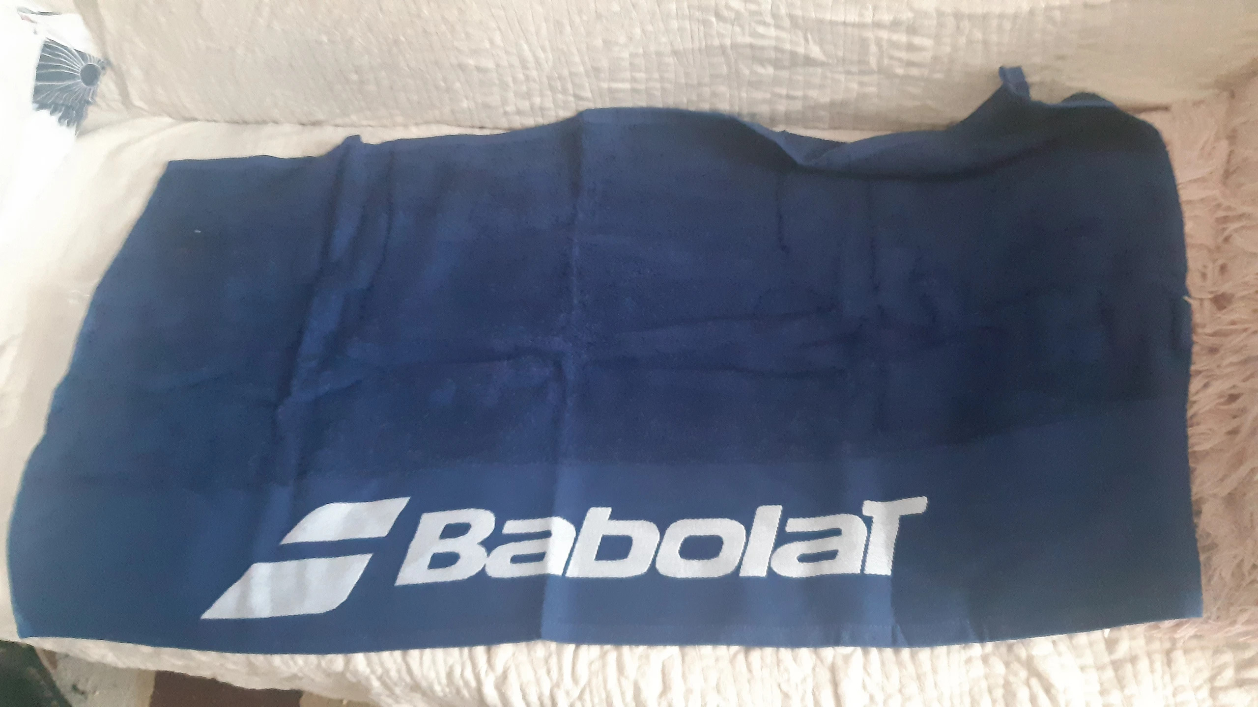 Ręcznik babolat 100*53