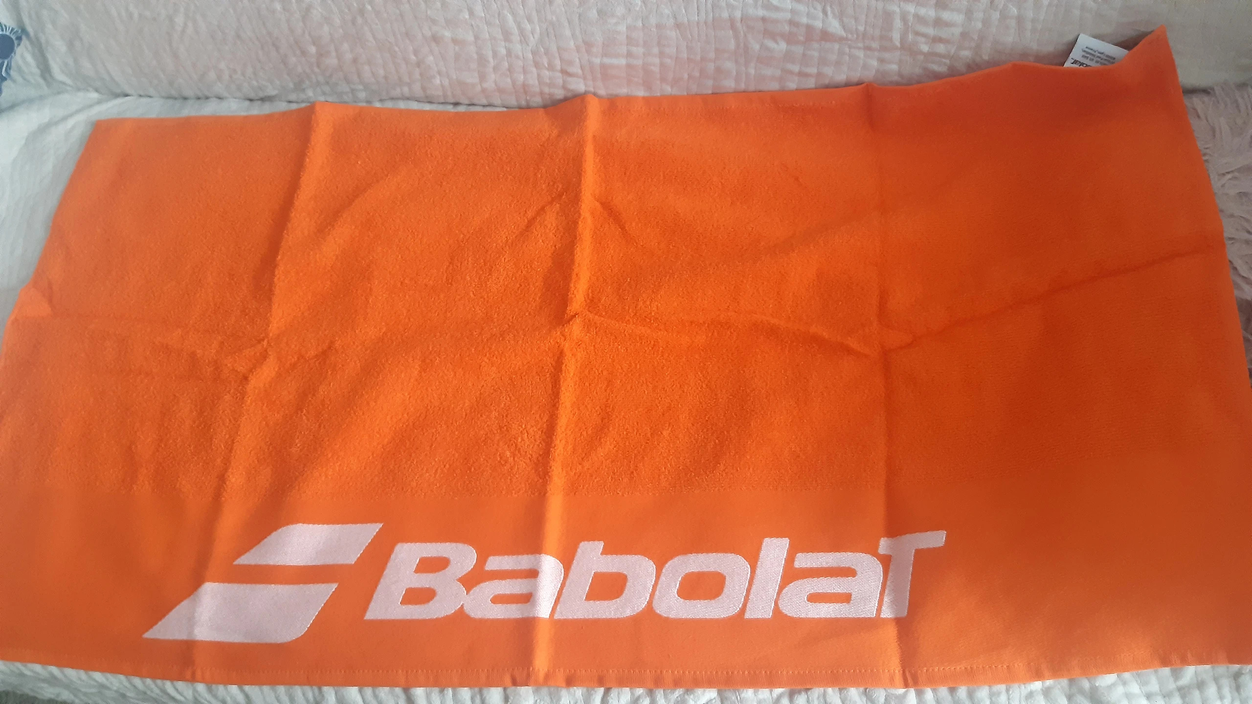 Ręcznik babolat 100*53