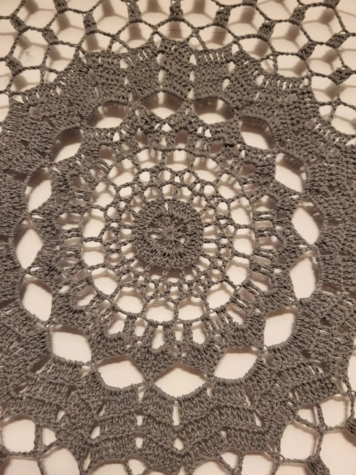 Mandala rozeta łapacz snów Średnica 45 cm