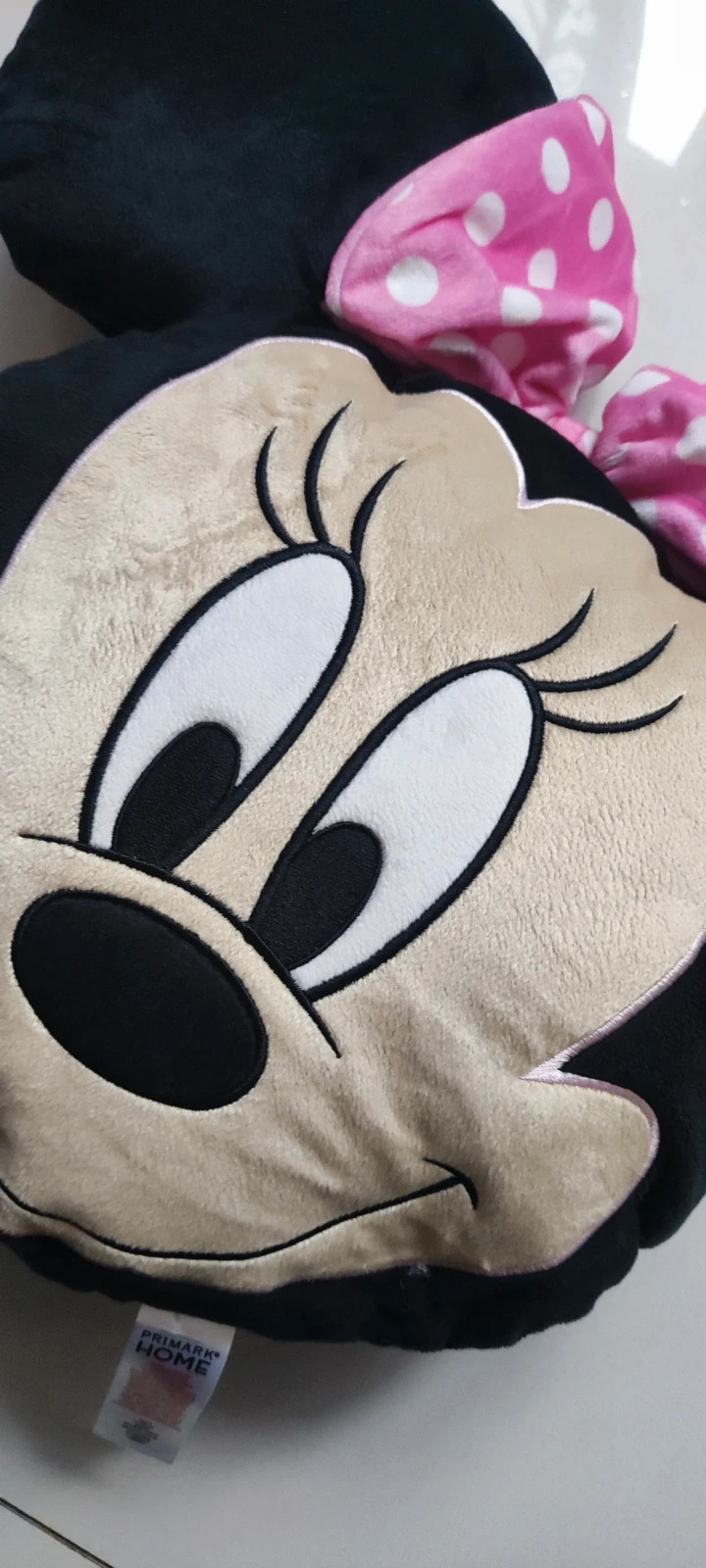 Poduszka Myszka Minnie Disney Mouse