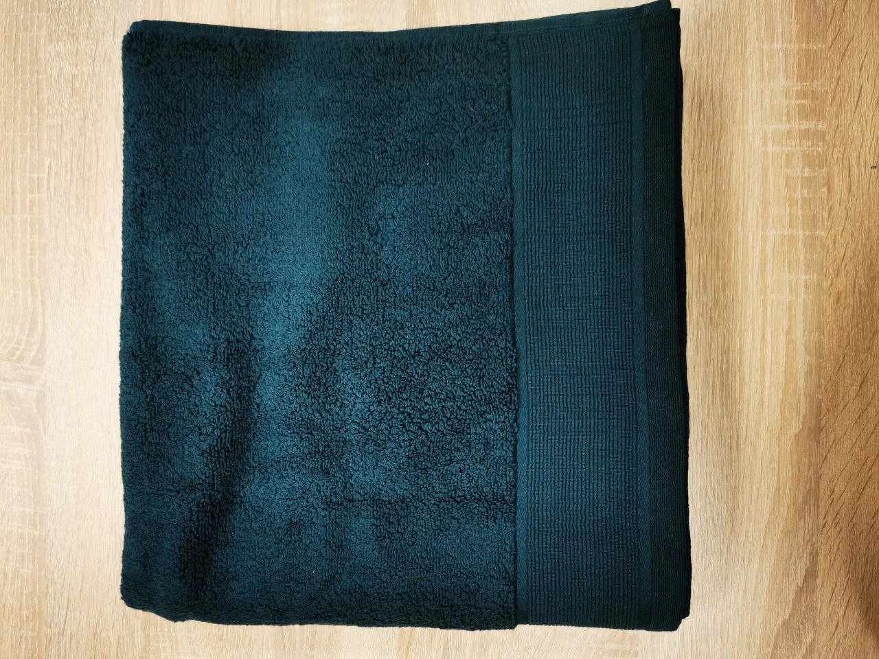 Ręcznik bawełniany nowy
