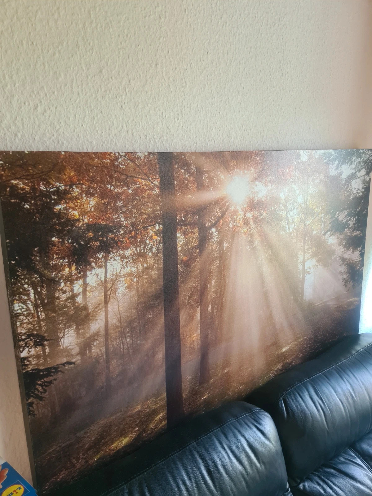 Foto - ramme (picture wall frame)