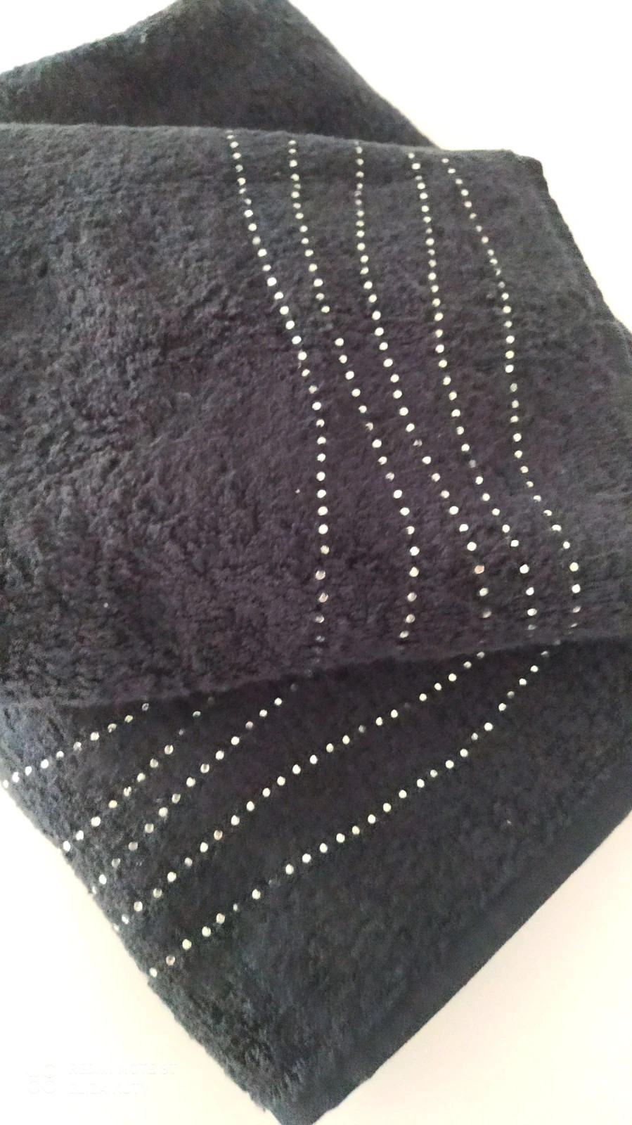 Komplet ręczników 130x170 i 90x50