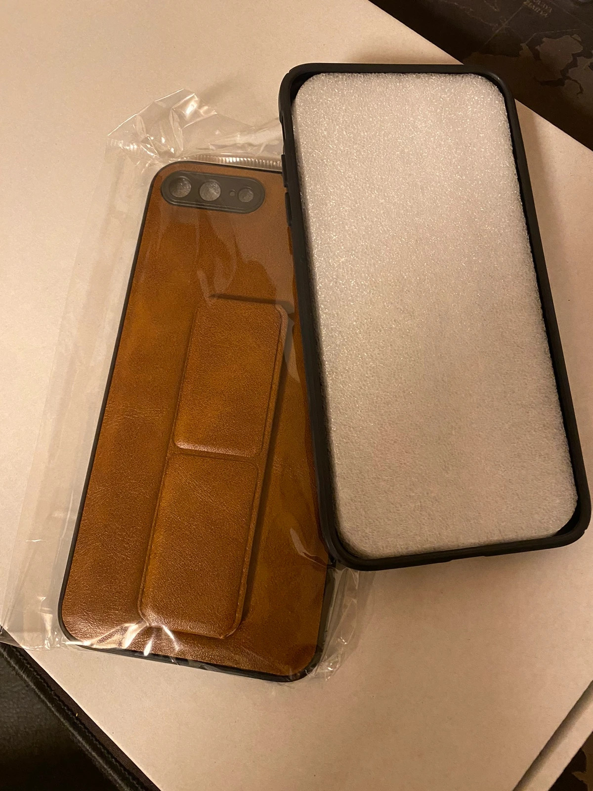 2x Phonecase