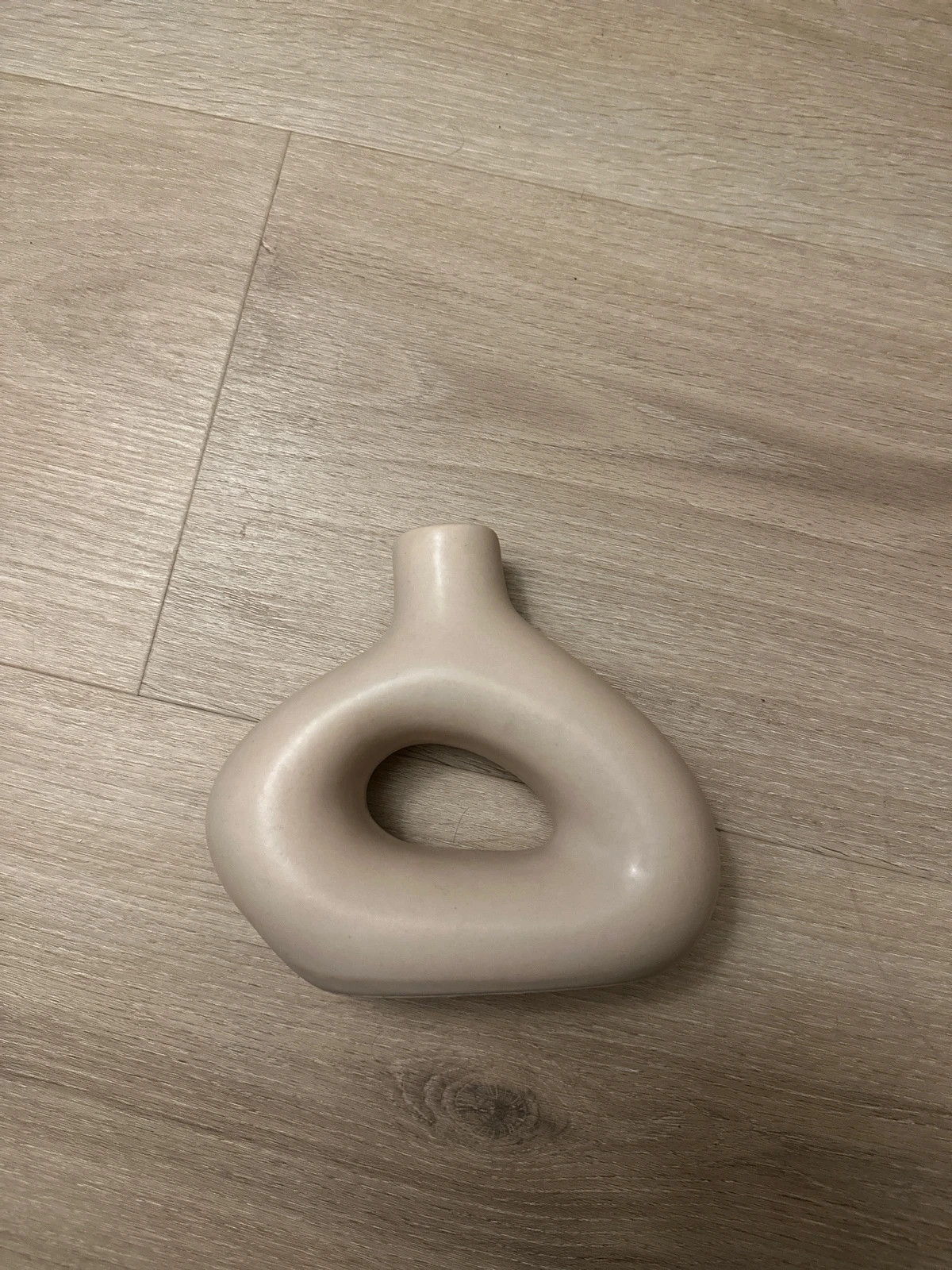 Pynt vase