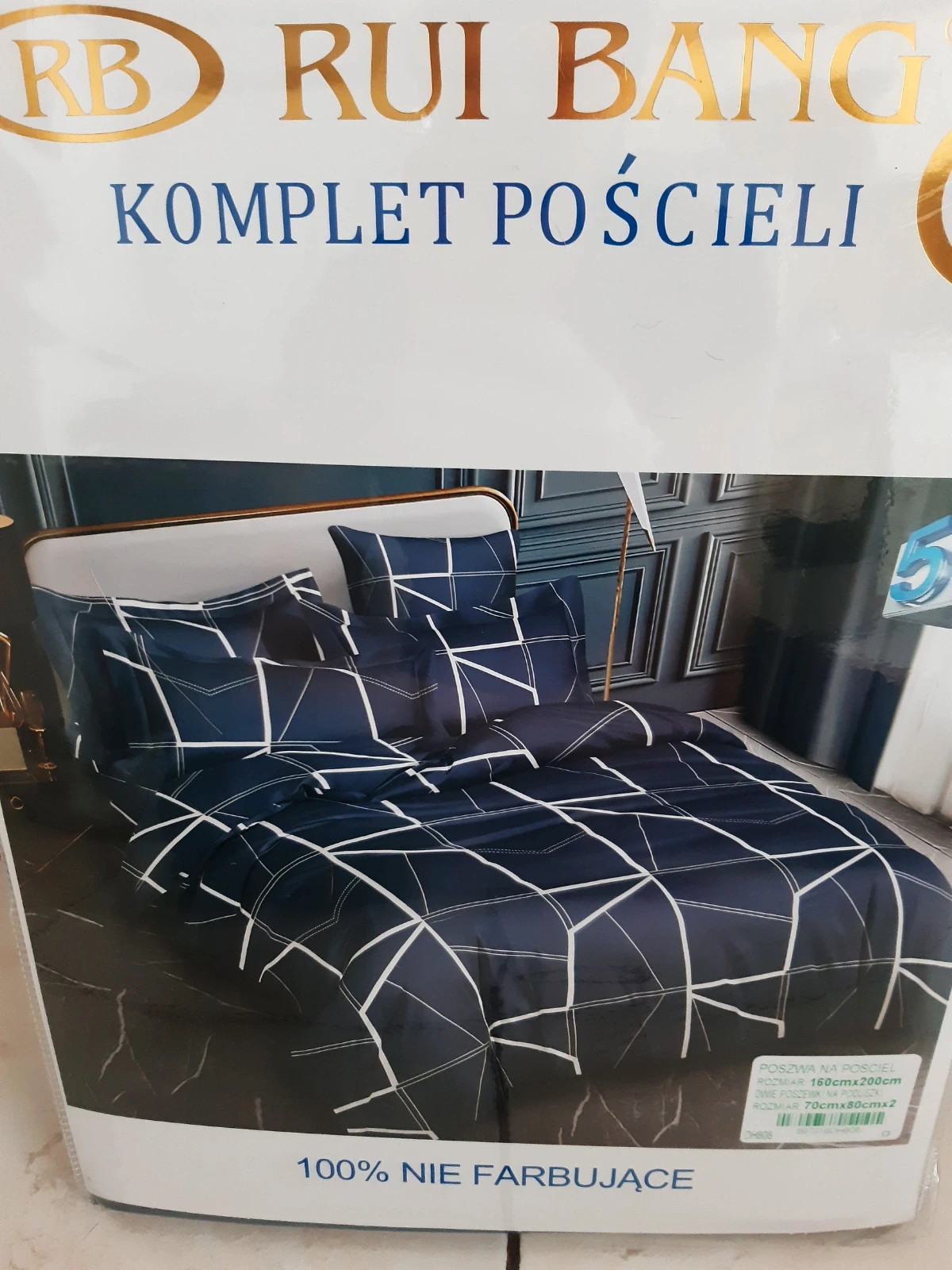 Super pościeli rozmiar 160x200