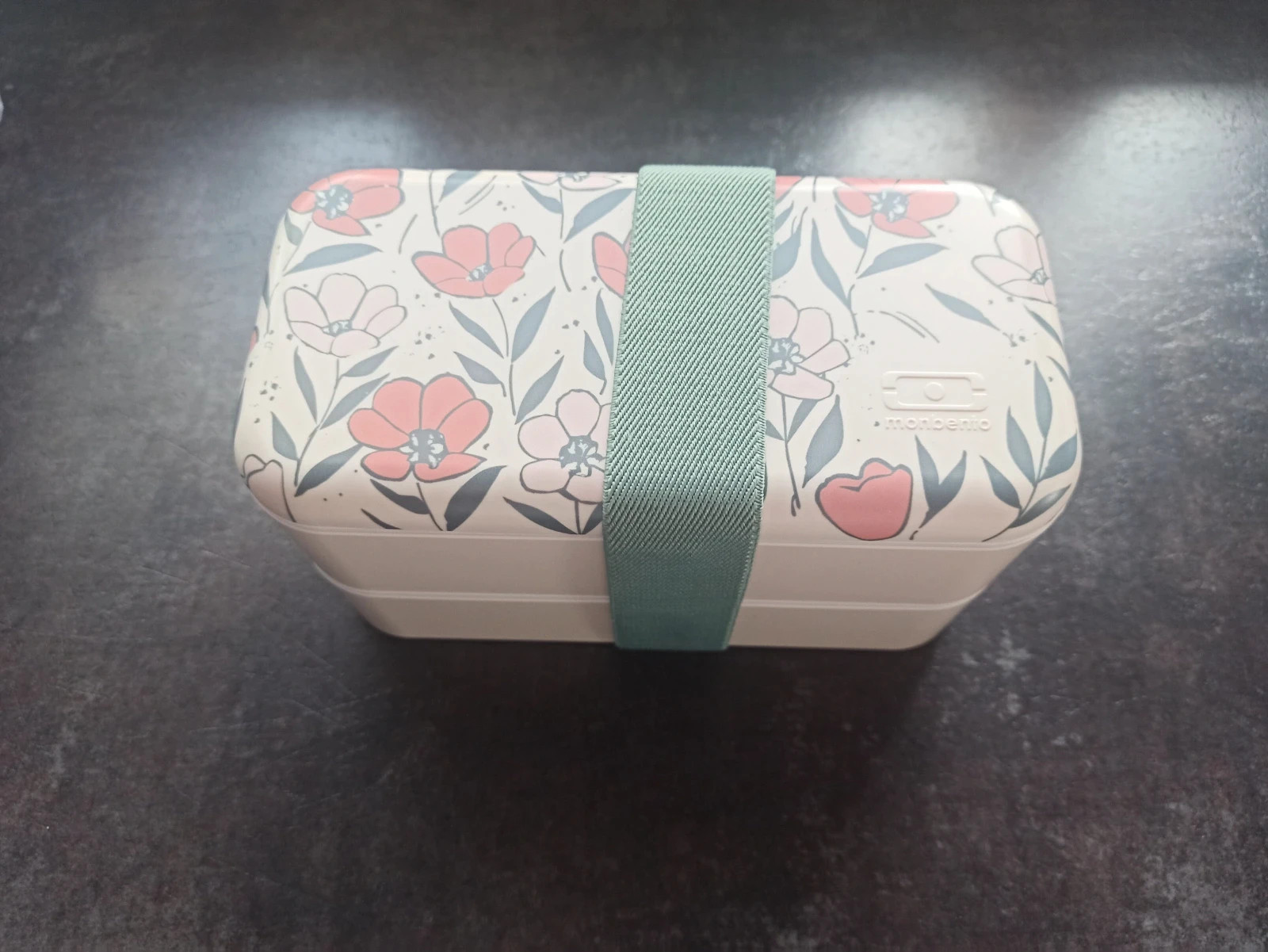 Monbento oryginalny lunch box Nowy
