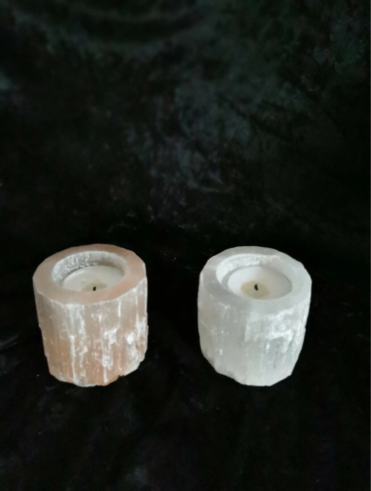 Candle holder 6x6 cm