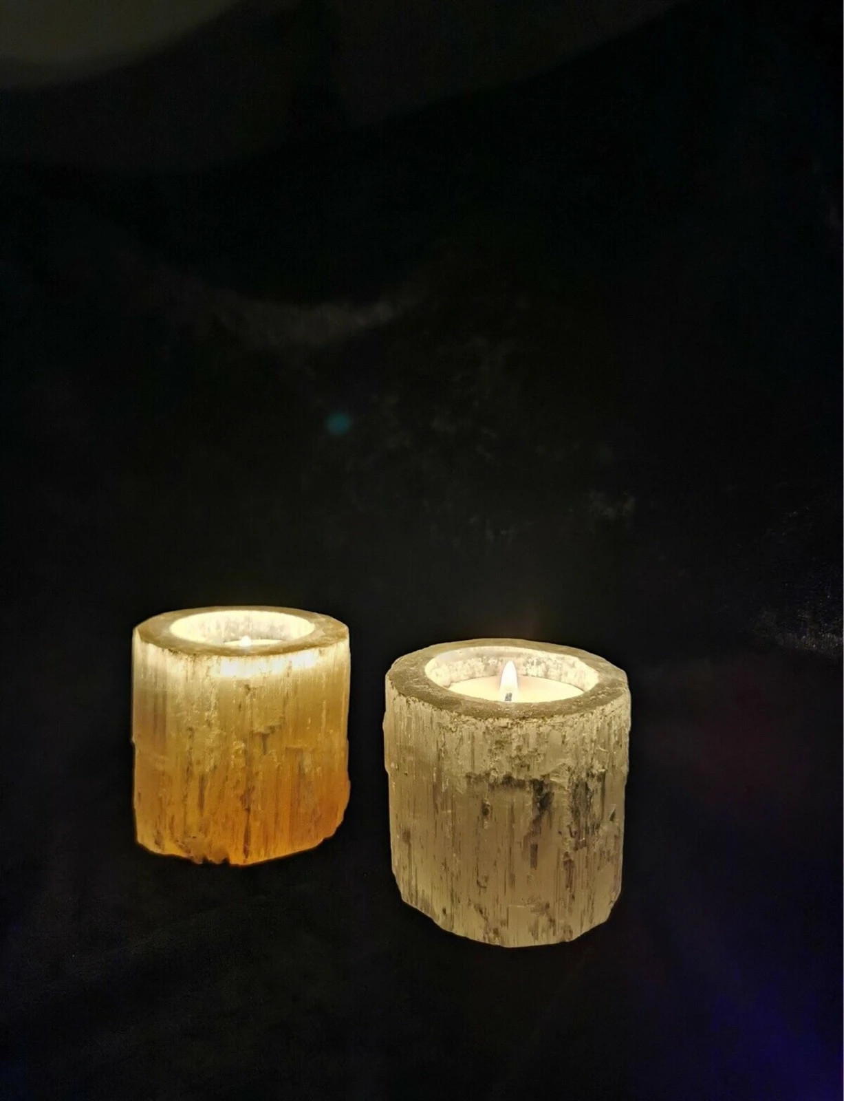 Candle holder 6x6 cm