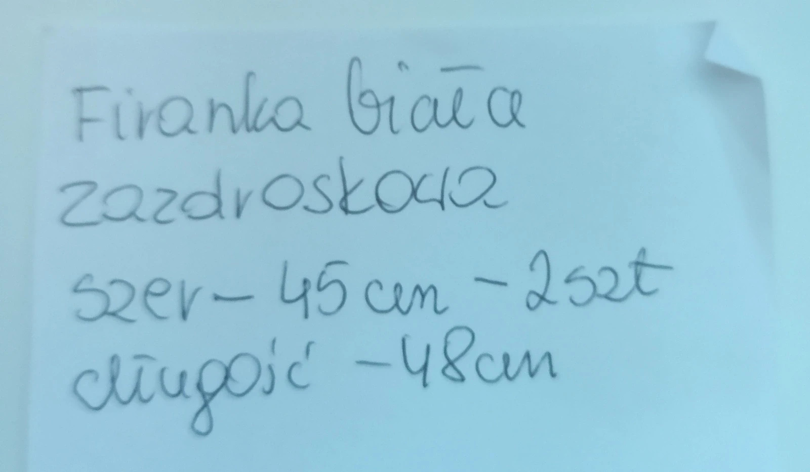 Szczotka z mikrofibry do kurzu 1 uchwyt + 5 wymiennych szczoteczek