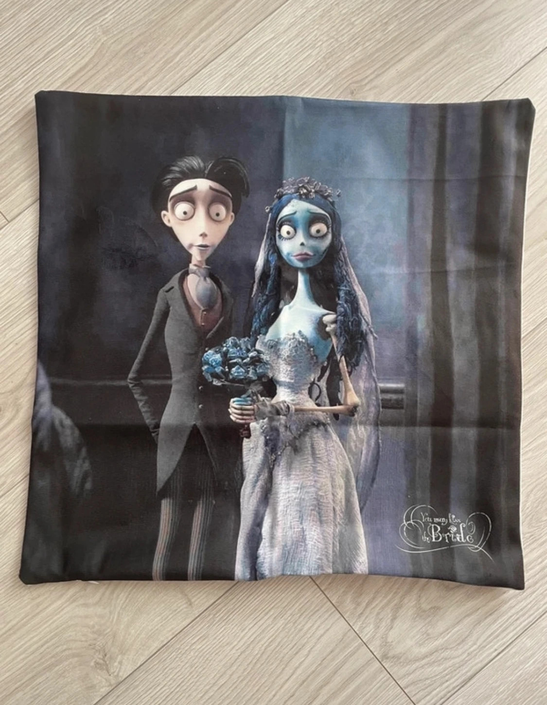 Corpse Bride 💕 Halloween Aesthetic Alternative Romwe Dark