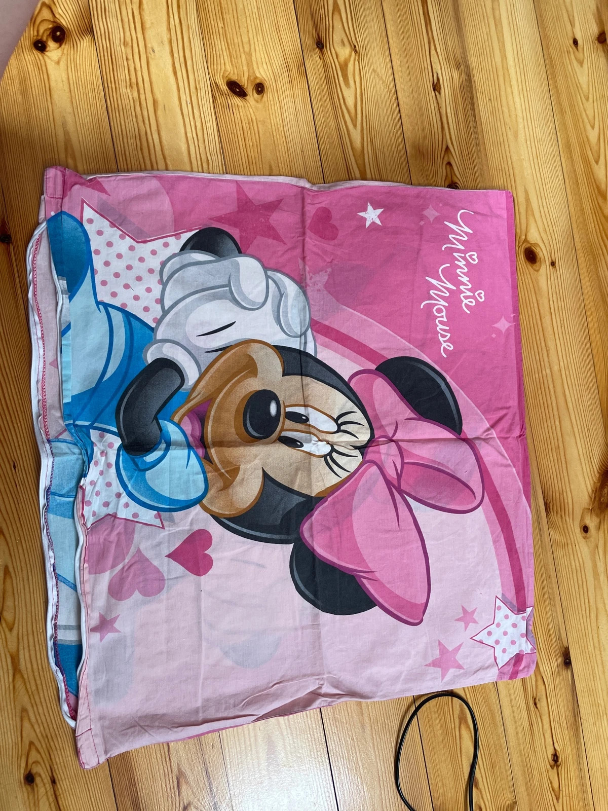 Pościel myszka Minnie