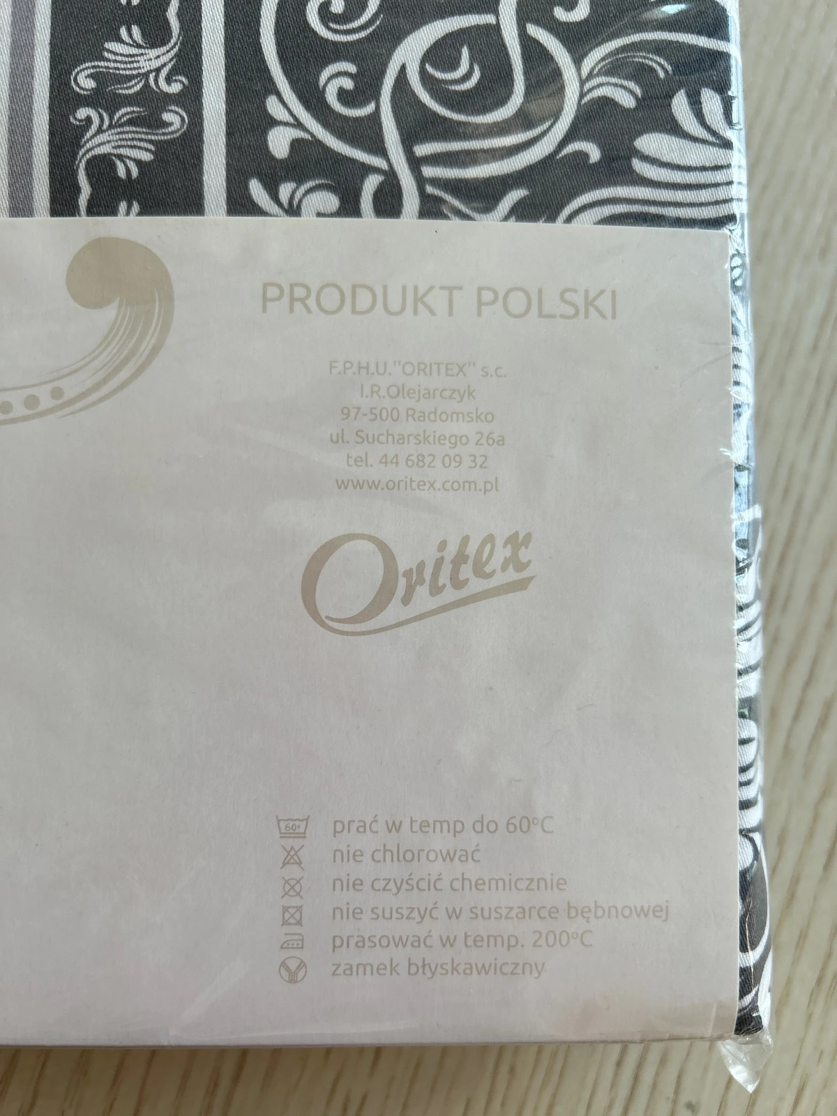 Pościel Premium