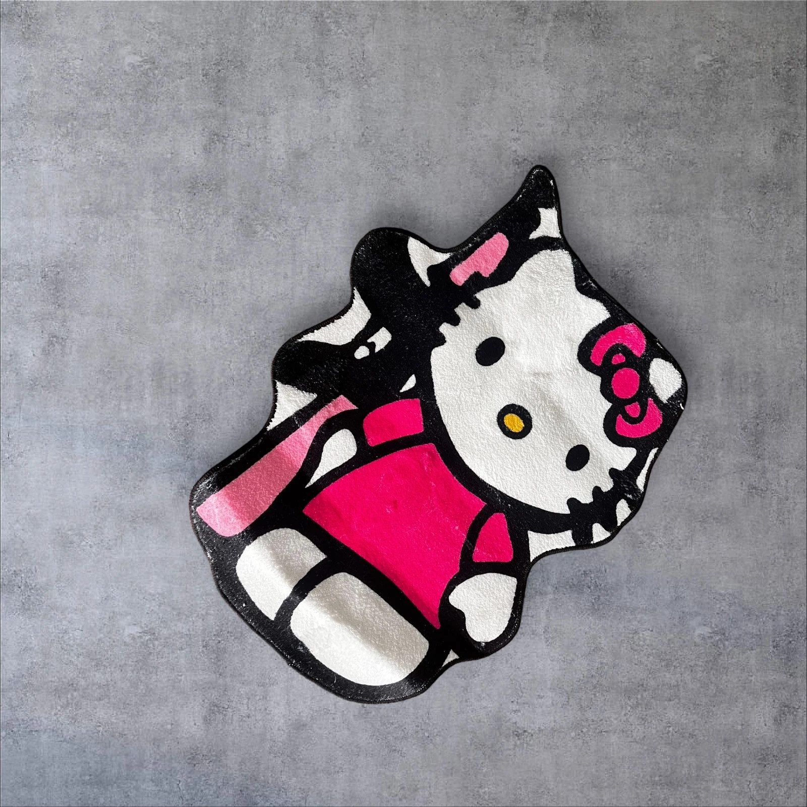 Dywanik podłogowy / wycieraczka Hello Kitty