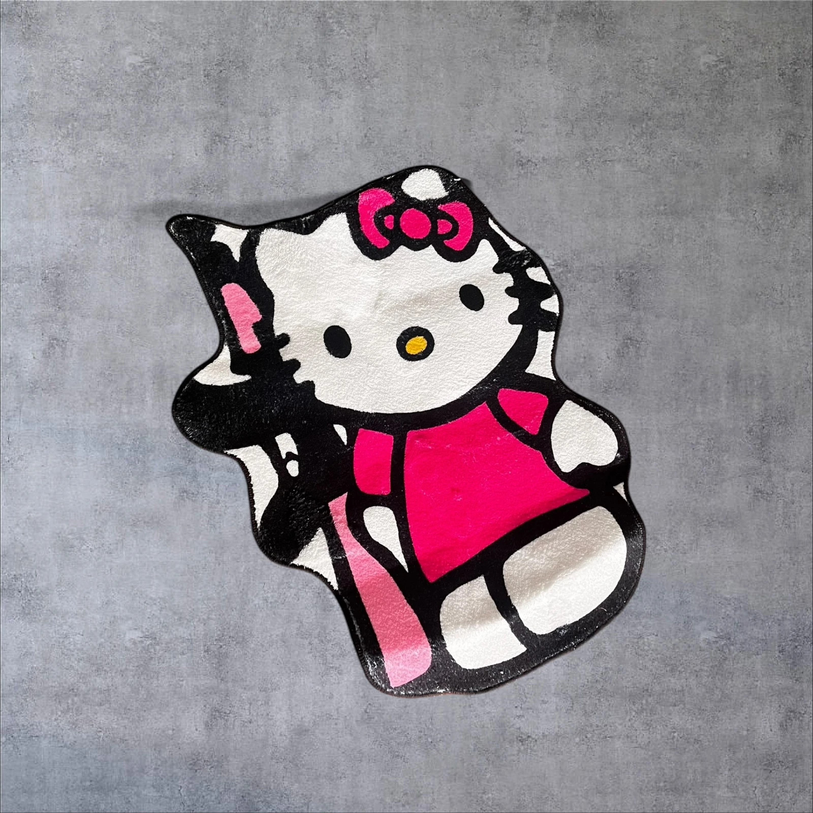 Dywanik podłogowy / wycieraczka Hello Kitty