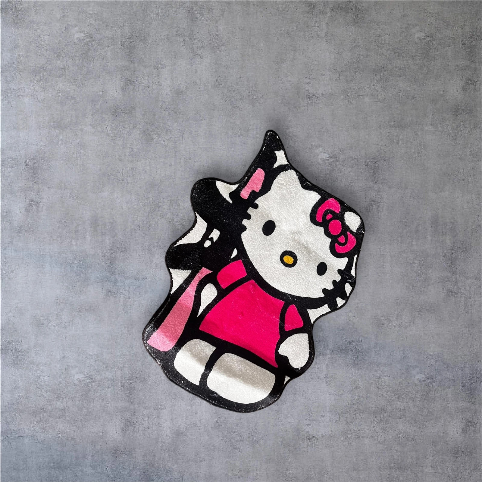 Dywanik podłogowy / wycieraczka Hello Kitty