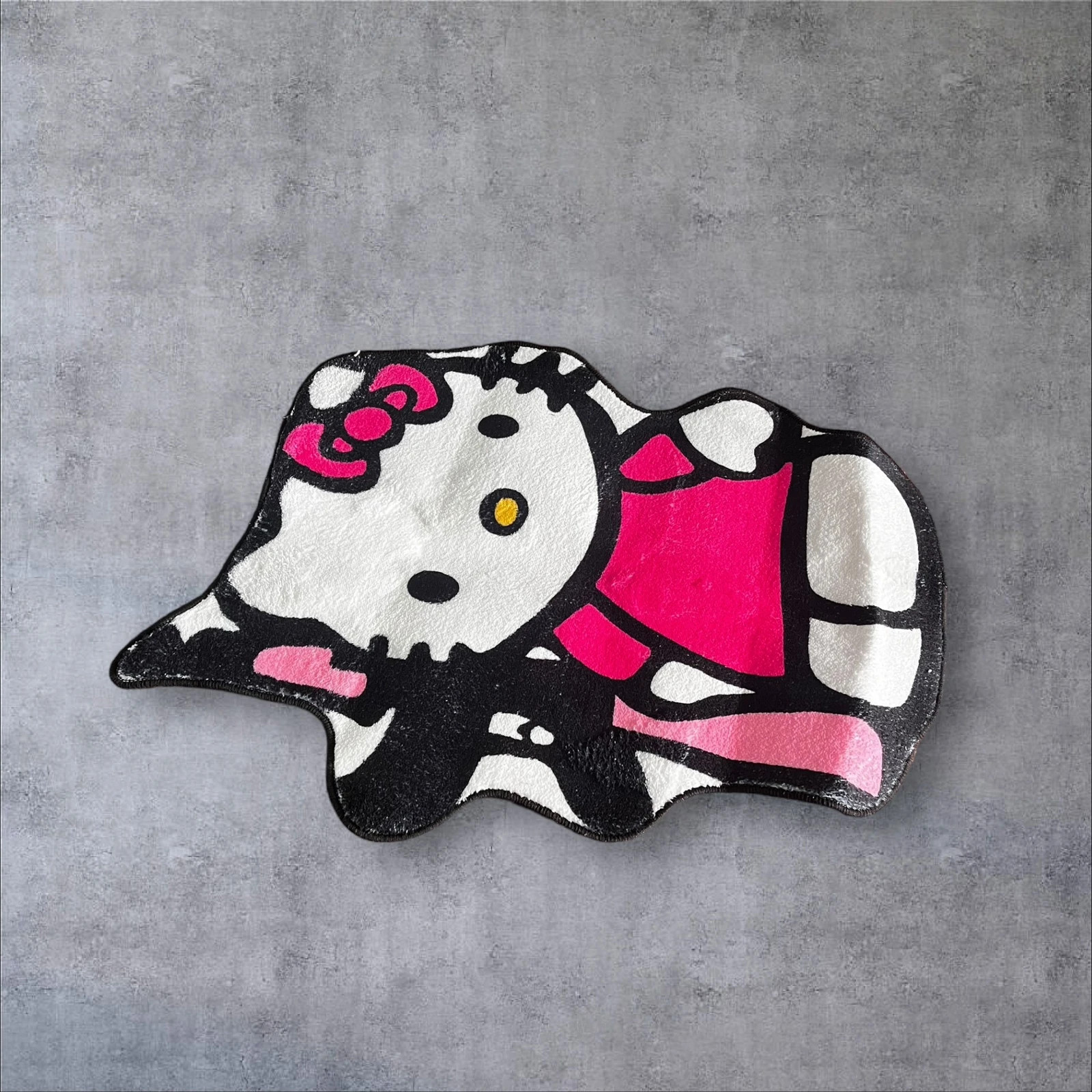 Dywanik podłogowy / wycieraczka Hello Kitty