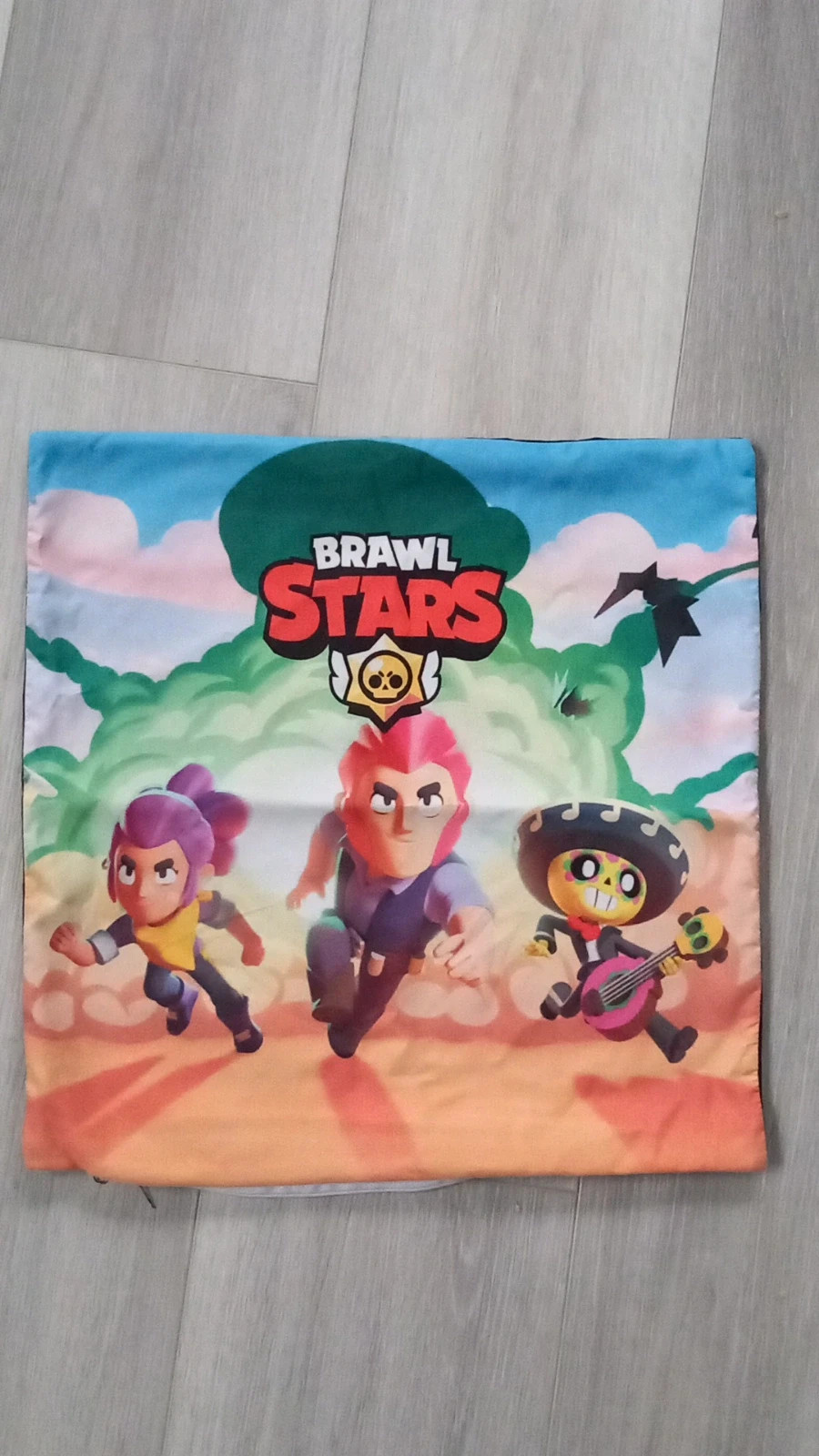 Poszewka brawl stars