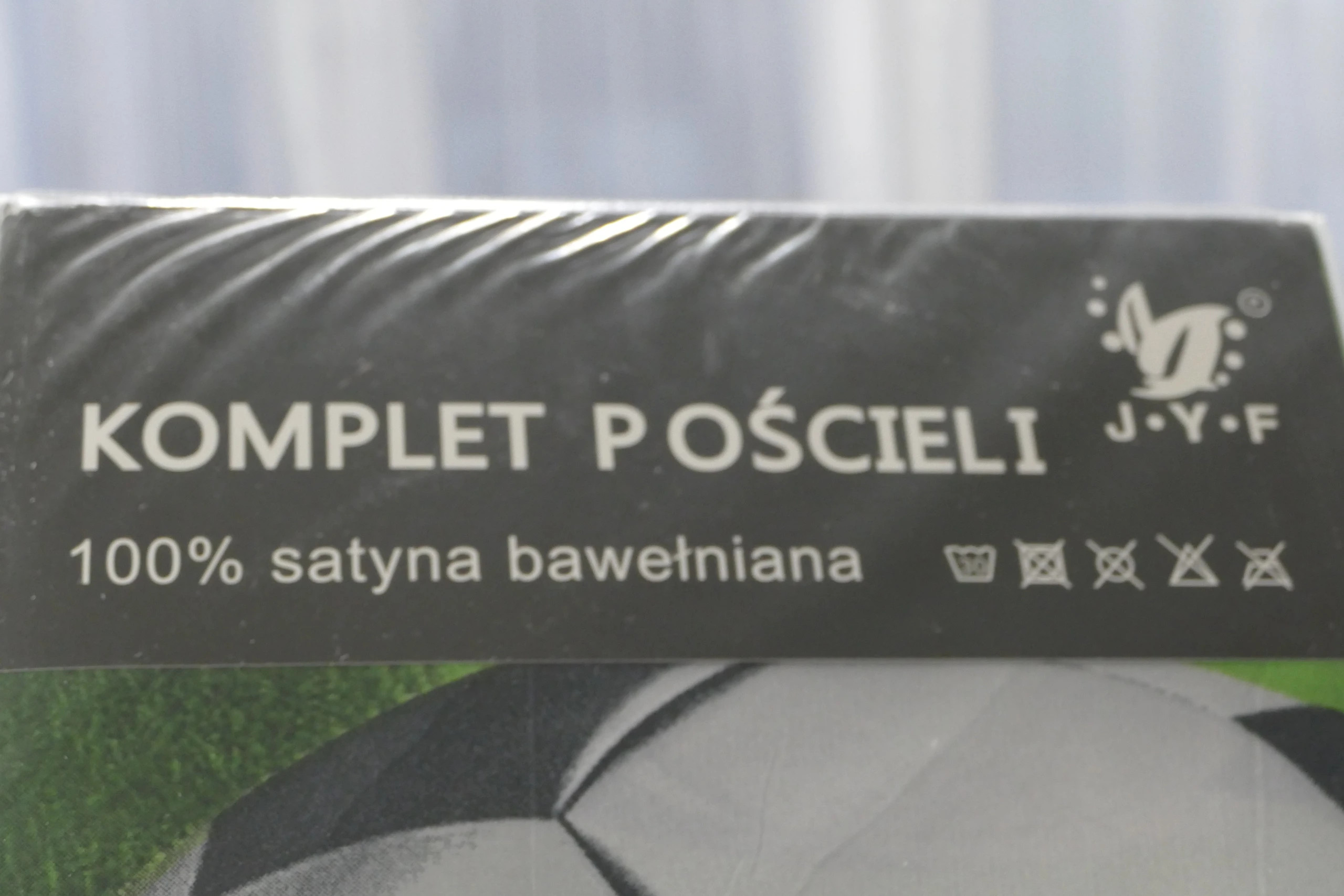 Komplet pościeli 100% Bawełna 160x200 z Prześcieradłem #1