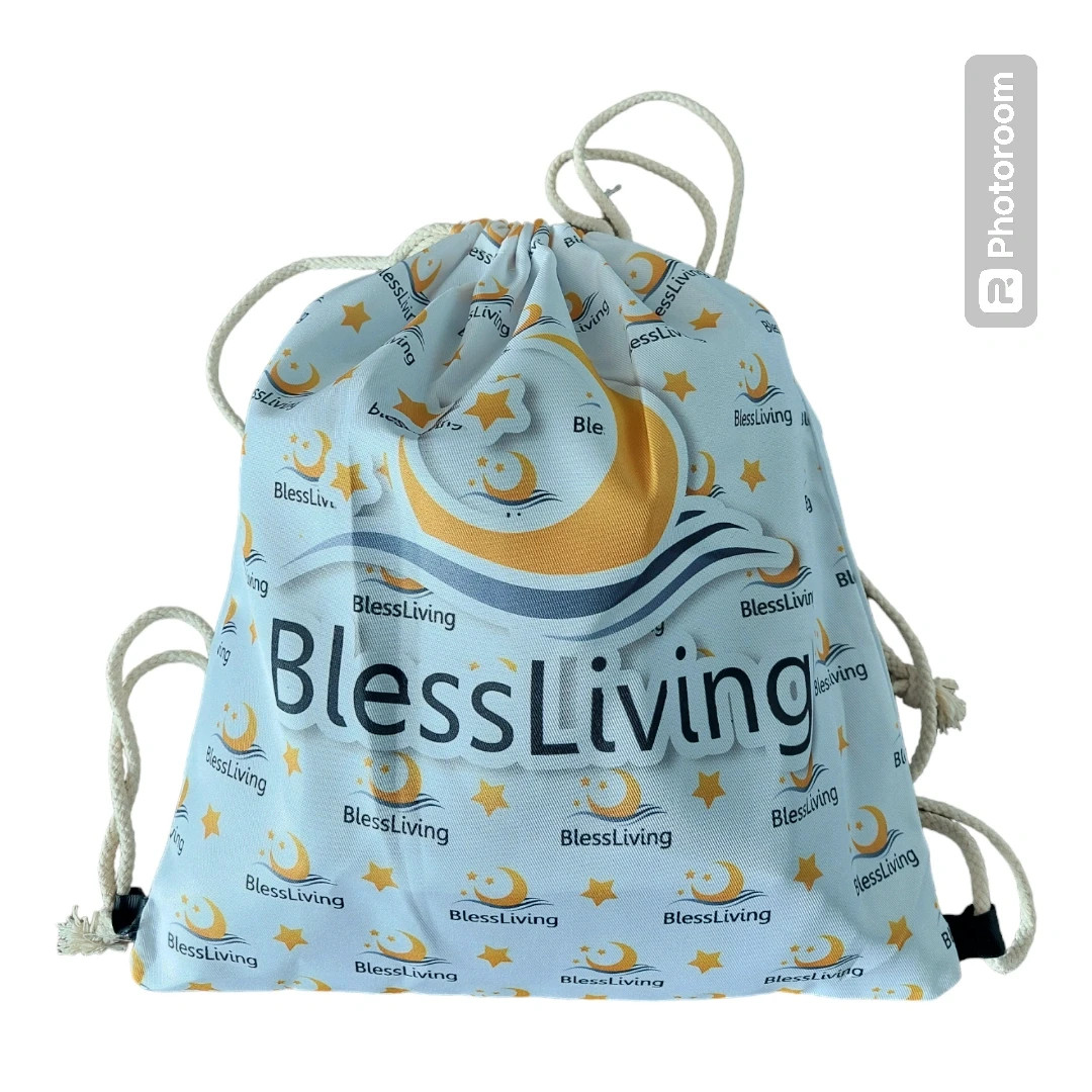 Komplet poscieli BlessLiving