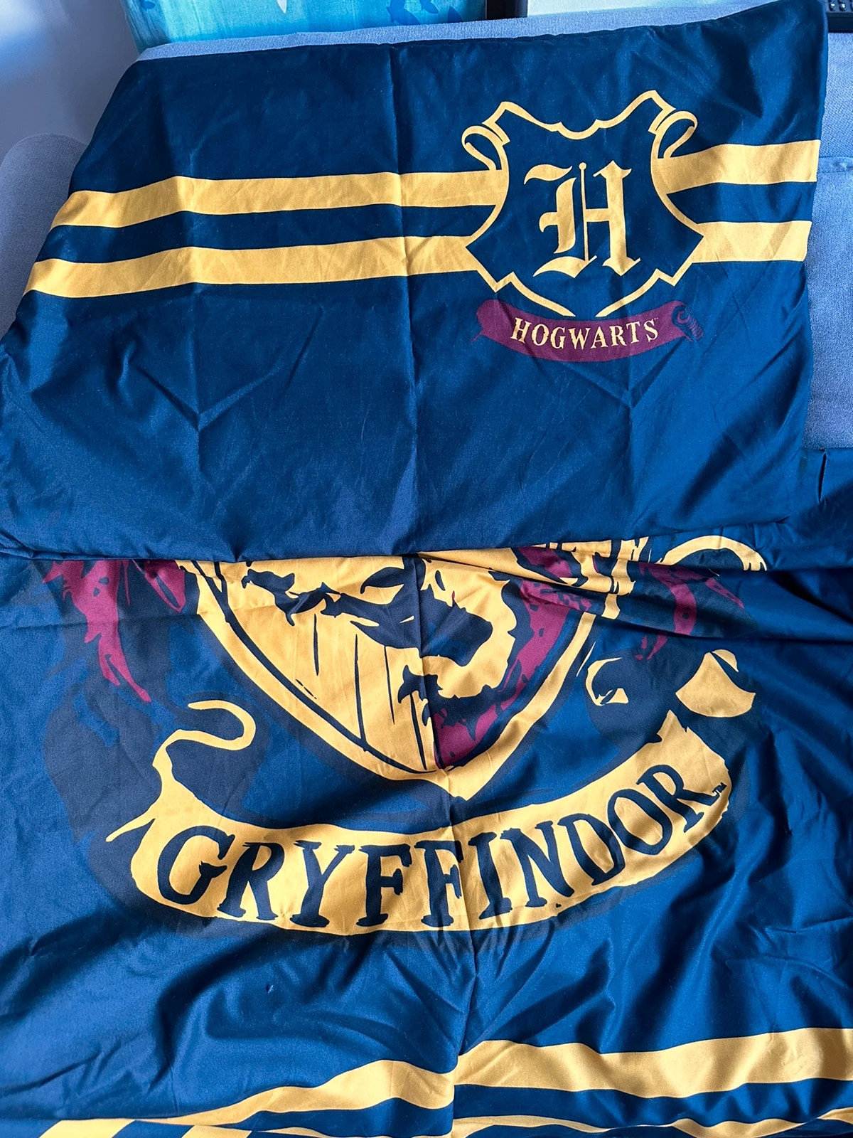 Pościel Harry Potter Gryffindor