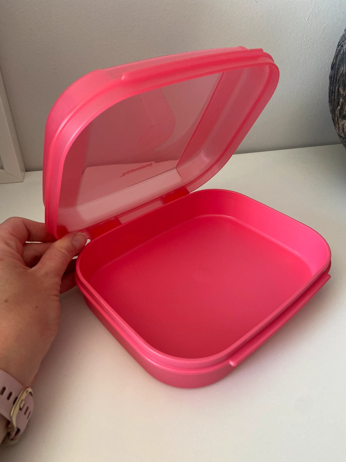 Sweet Box 11L Tupperware