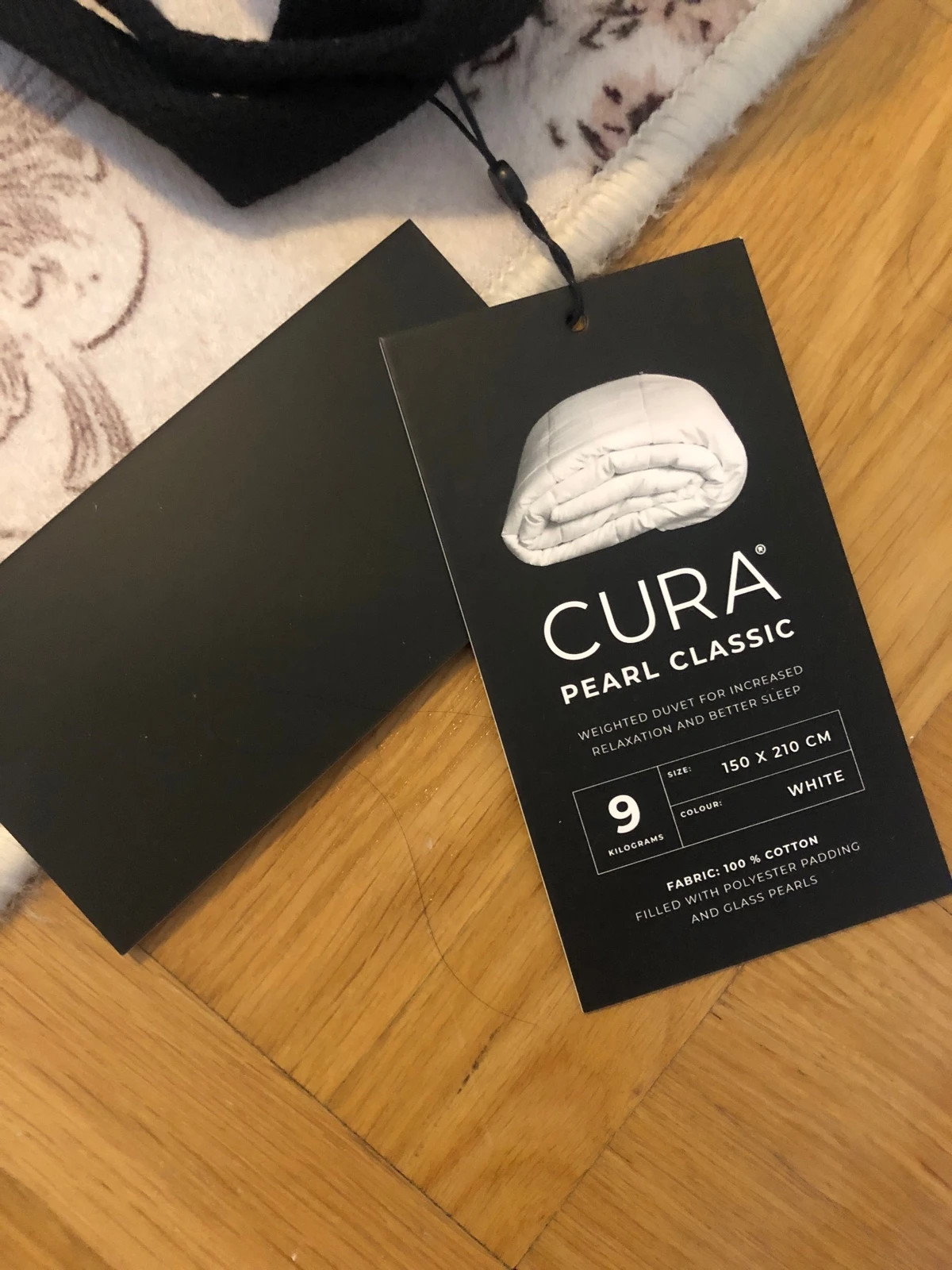 Cura of Sweden