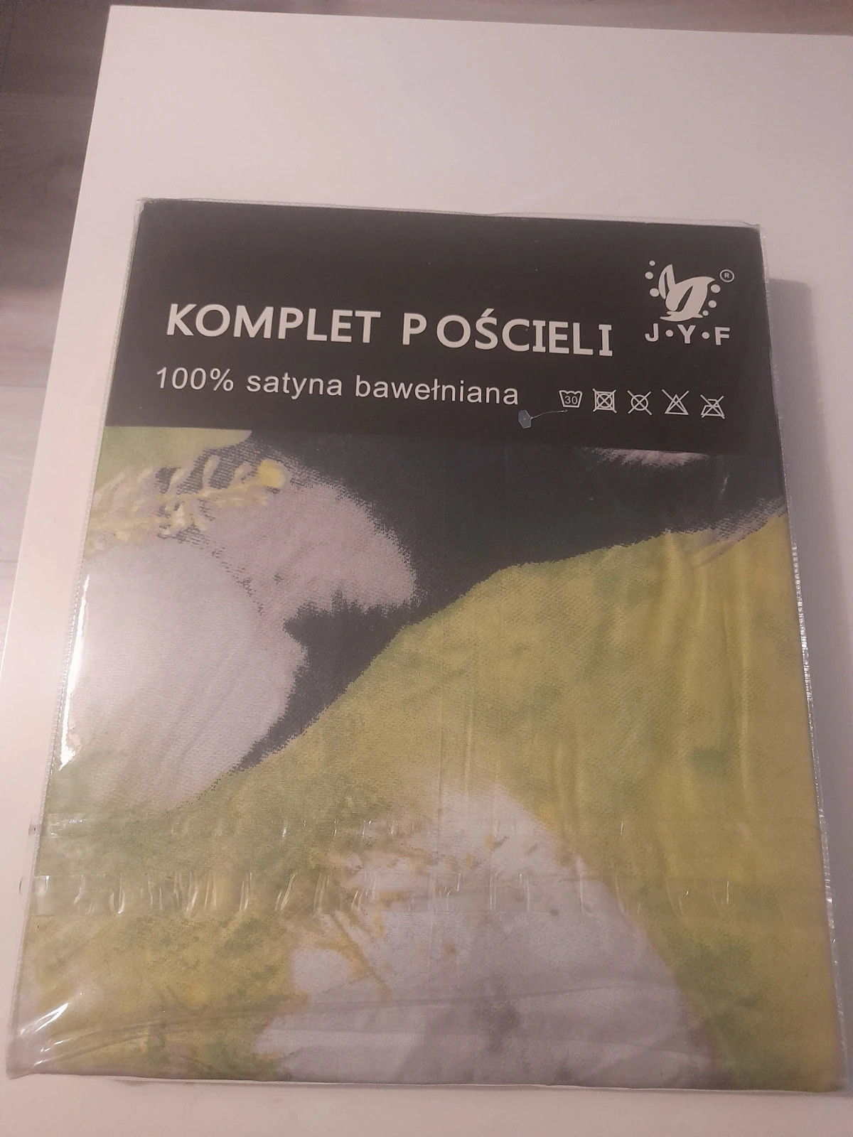 Komplet pościeli 160cm/200cm