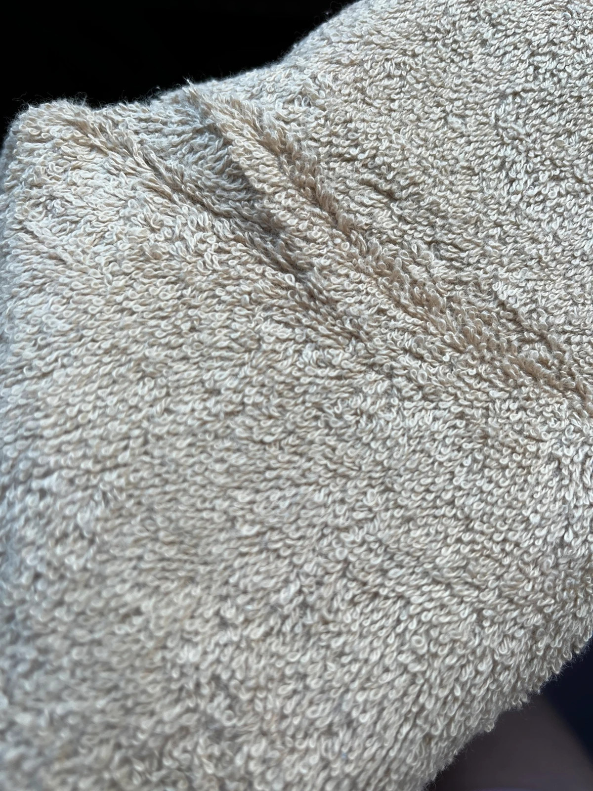 Pakiet 4 ręczników Sorema New Plus Savannah 30x50 cm