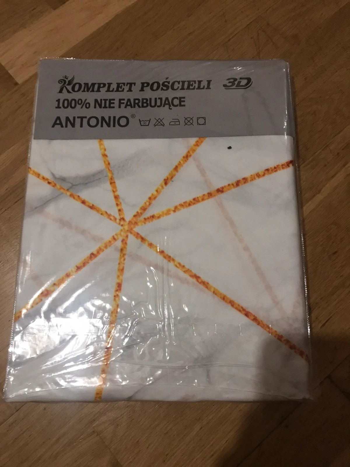 Komplet pościeli