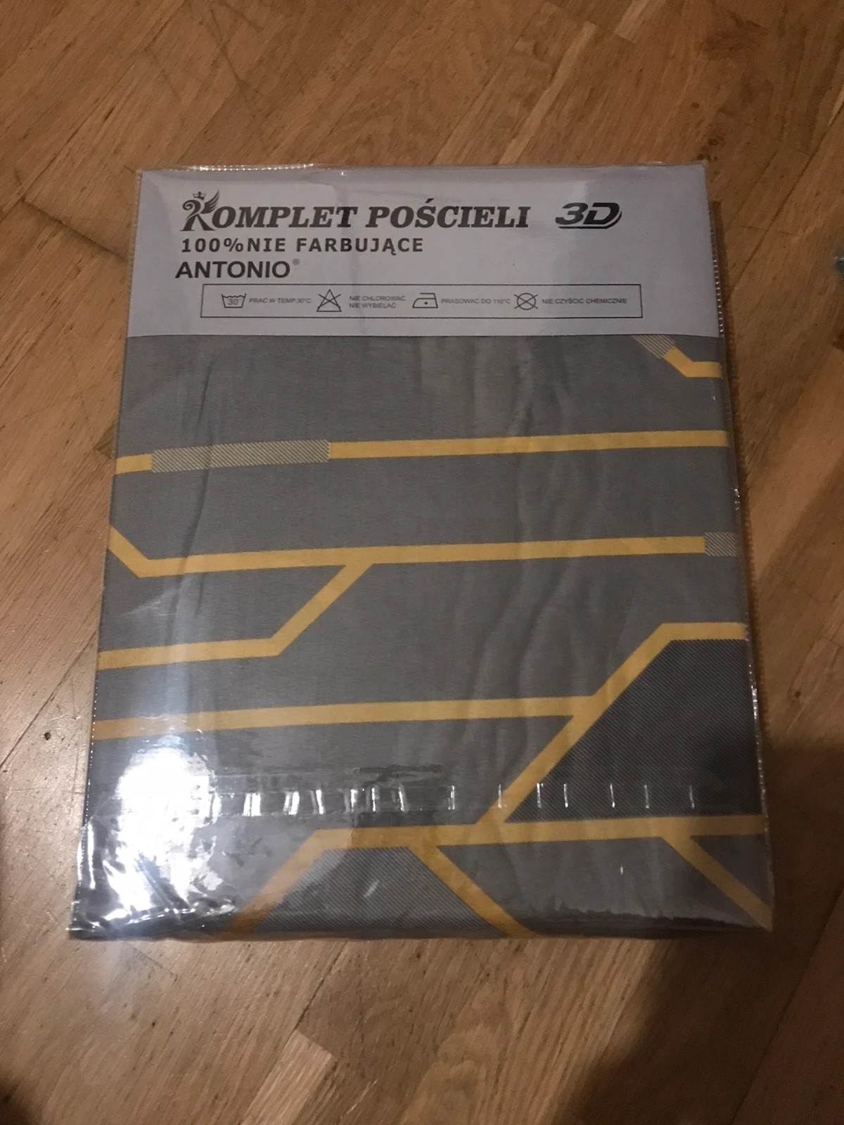 Komplet pościeli