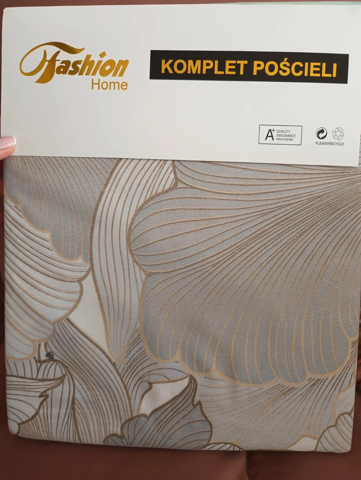 Komplet pościeli poszewki 160x200 na kołdrę i poduszki zestaw