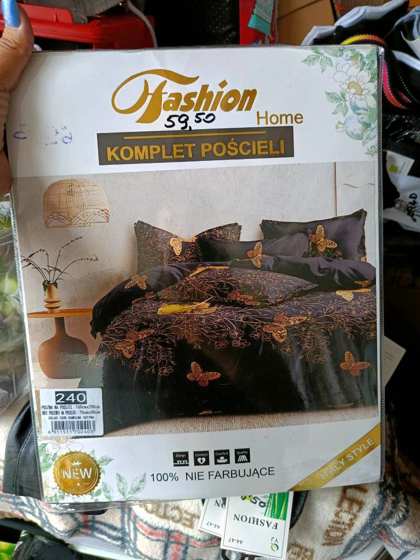 Posciel