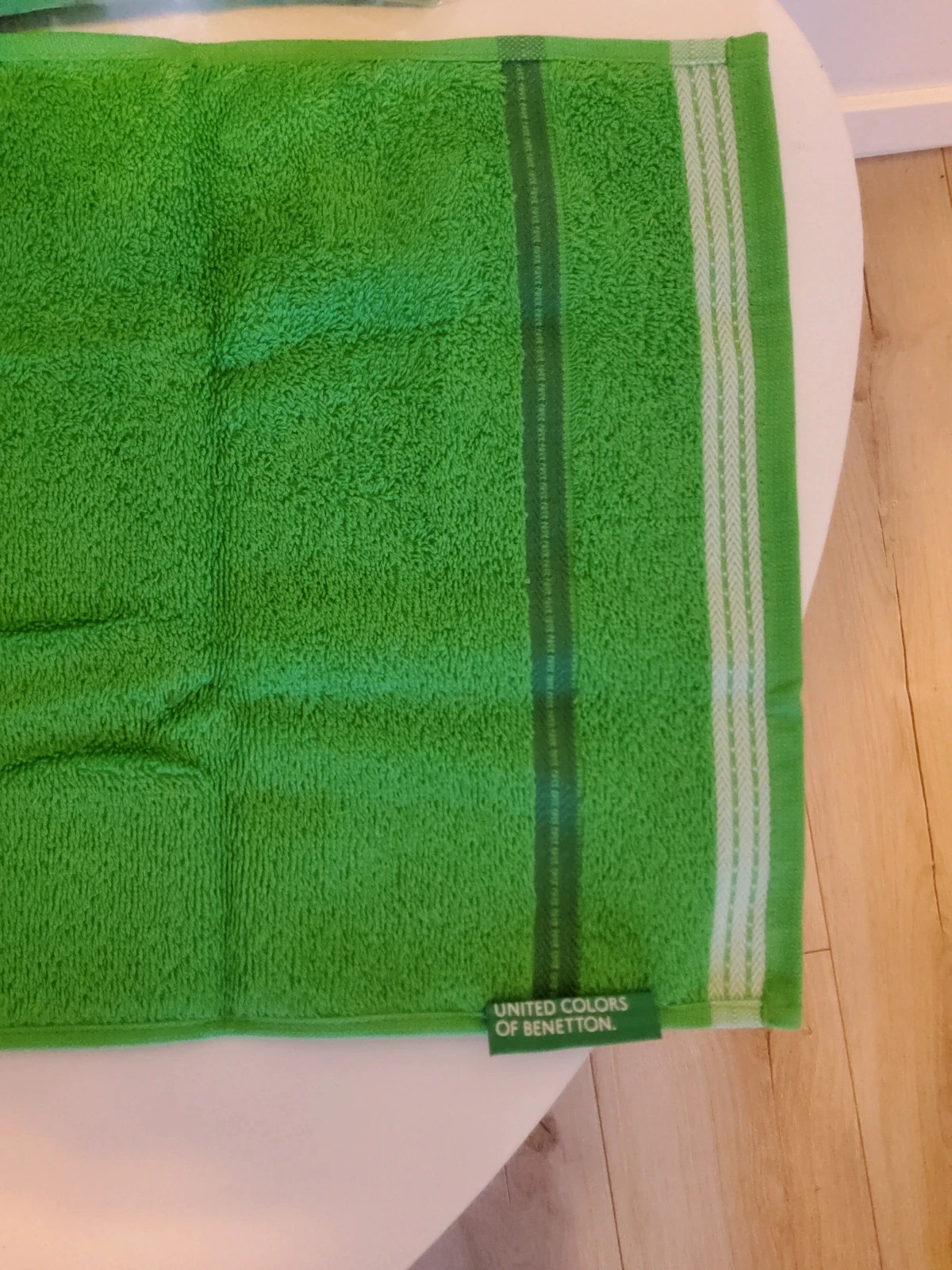 Ręczniki bawełniane 100%