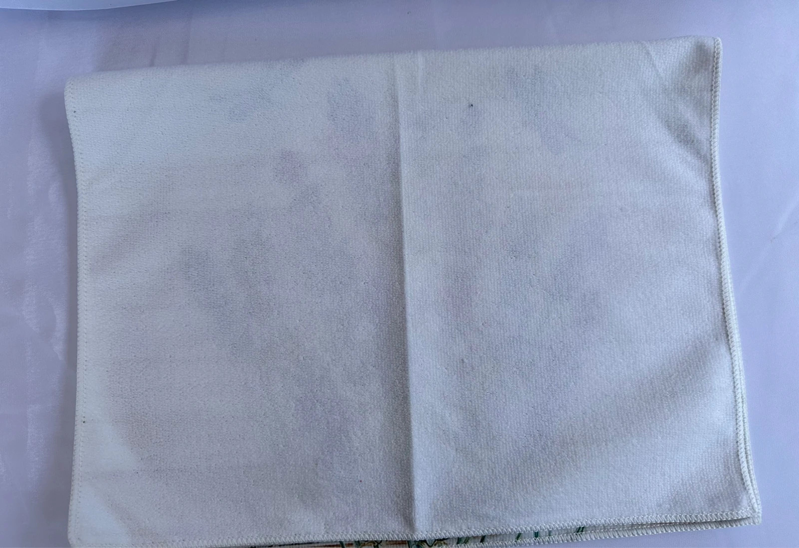 2 x ręcznik kuchenny lawenda - styl prowansalski