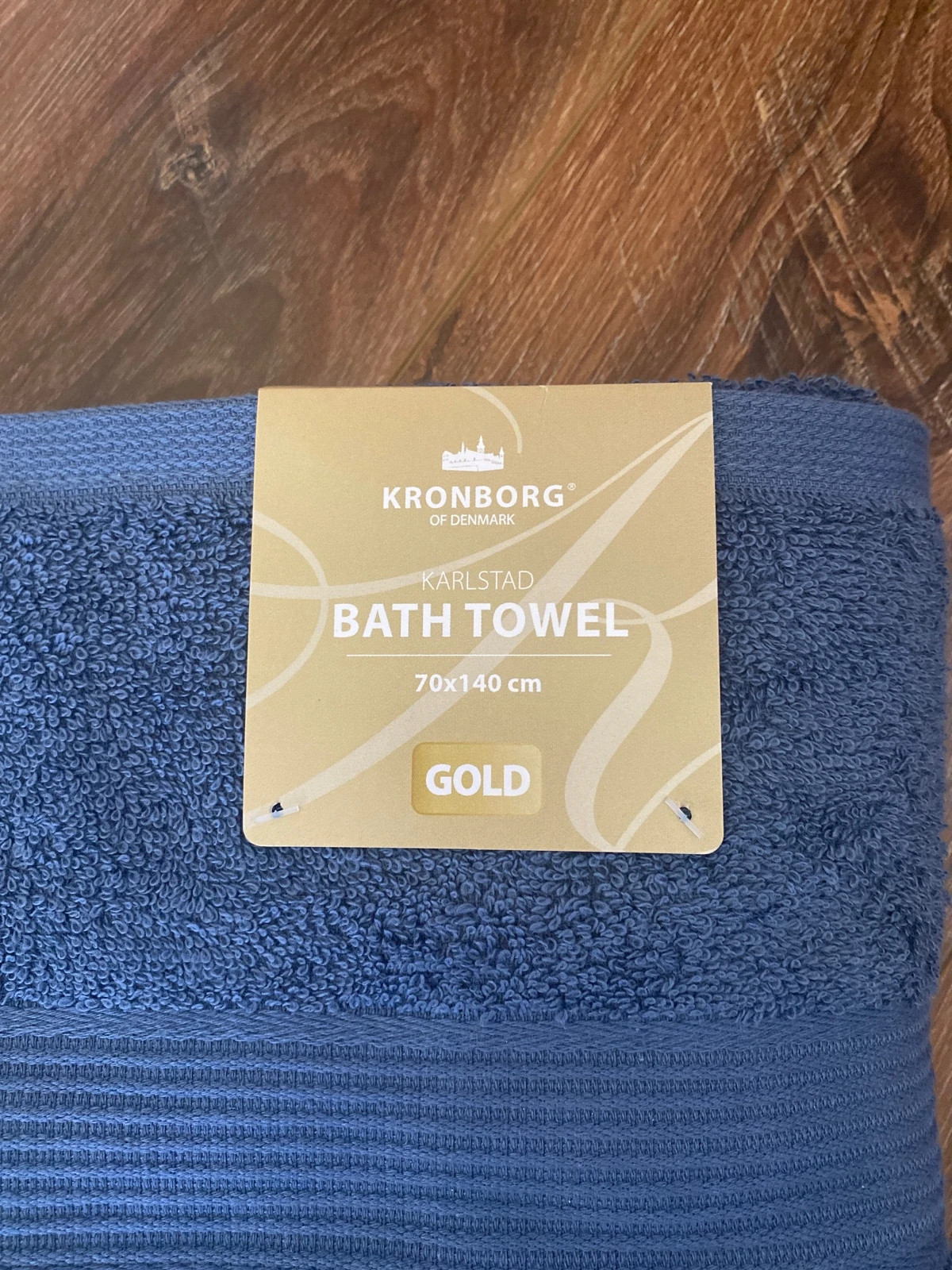 Ręcznik kąpielowy 70x140 jysk