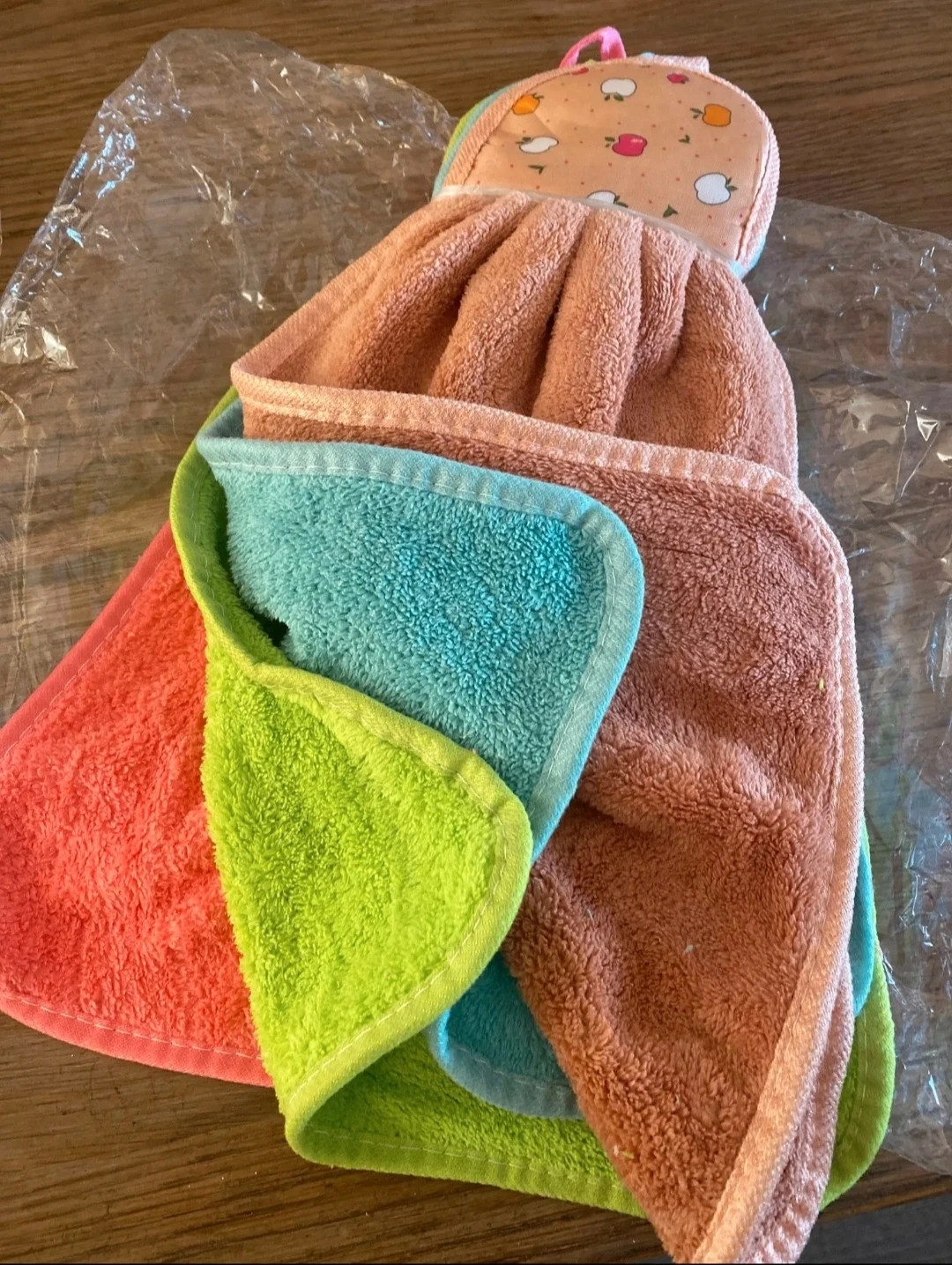 Nowe ręczniki dla dzieci zestaw ręczników ręcznik do rąk