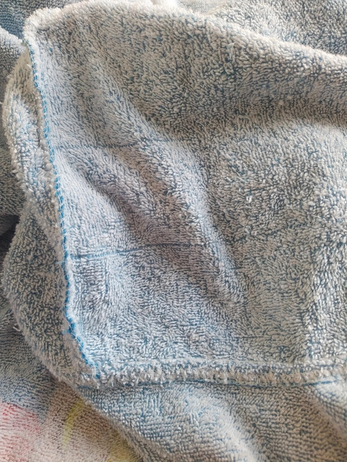 Nowe Poncho Ręcznik bawełniany z kapturem Psi Patrol