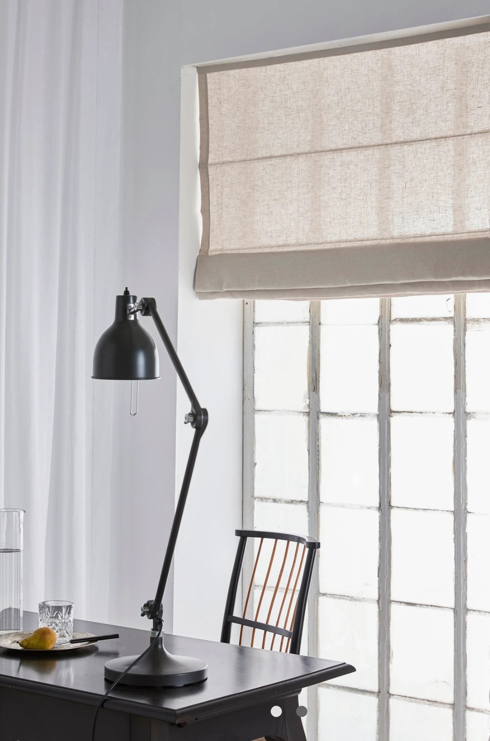 Himla Sunday Roman Blind