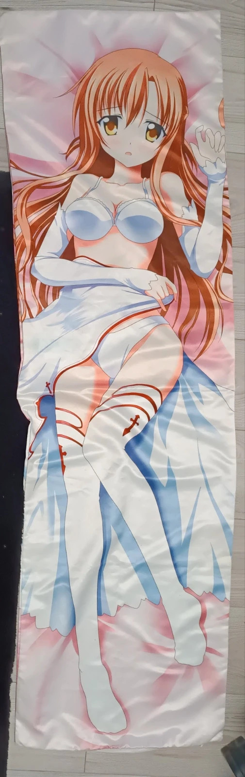 Asuna Dakimakura