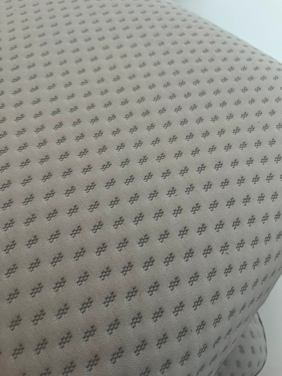 Poduszki wellpur z pianką termoelastyczną 40x60