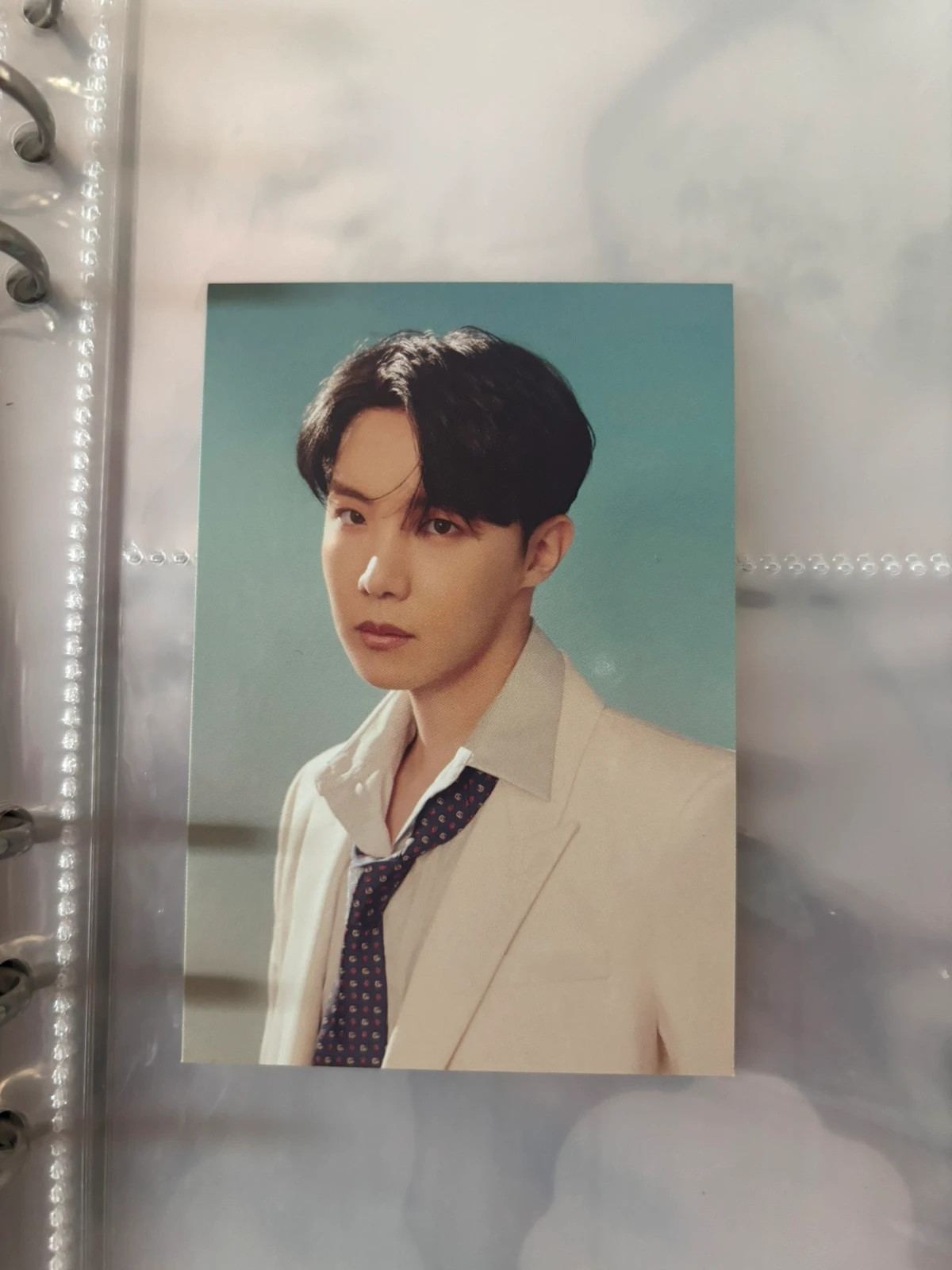 J-hope pc